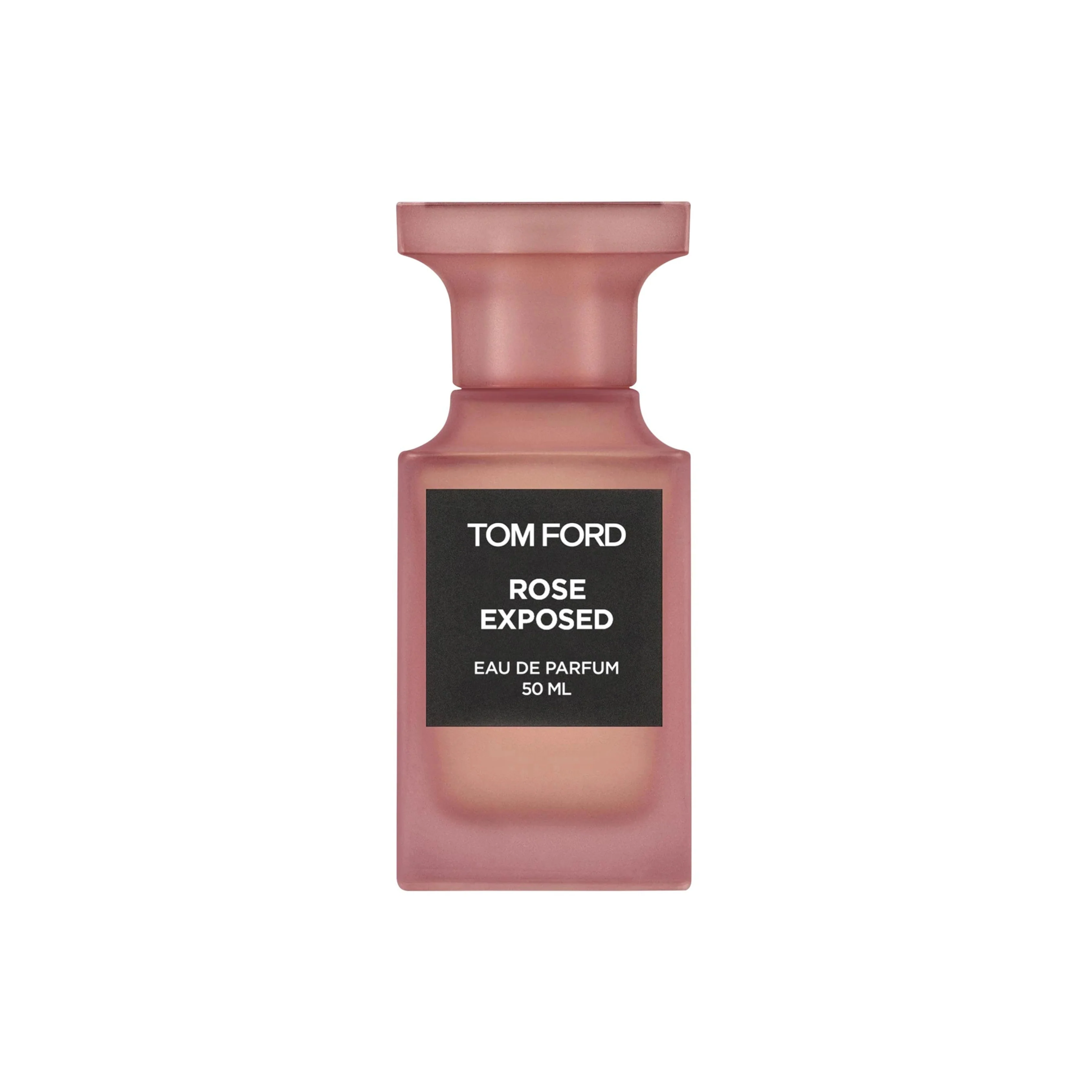 Tom Ford Rose Exposed