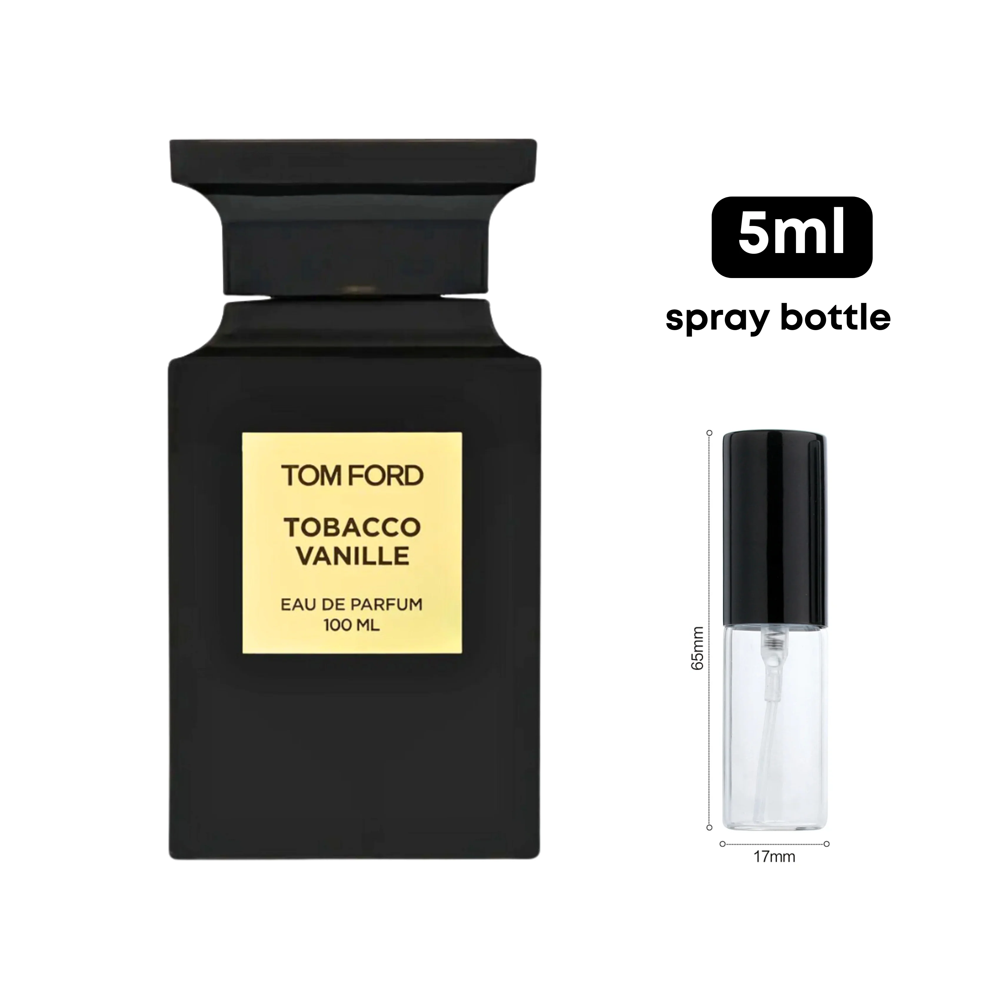 Tom Ford Tobacco Vanille - Image 4