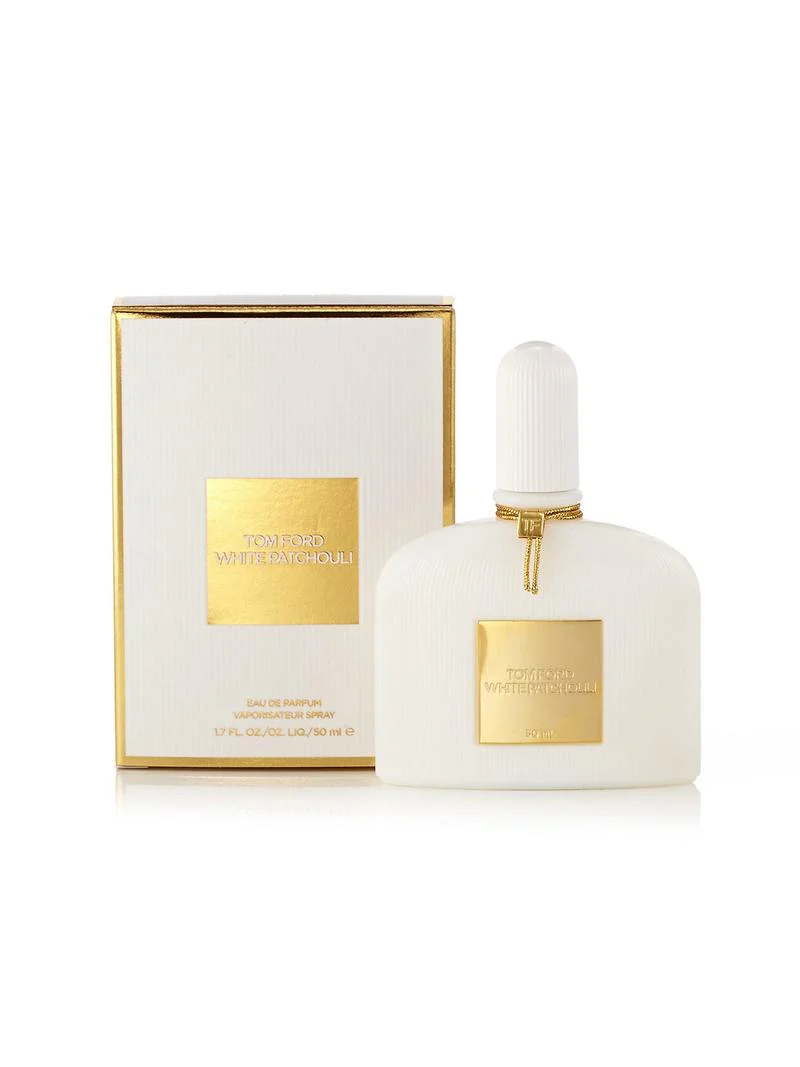 Tom Ford White Patchouli