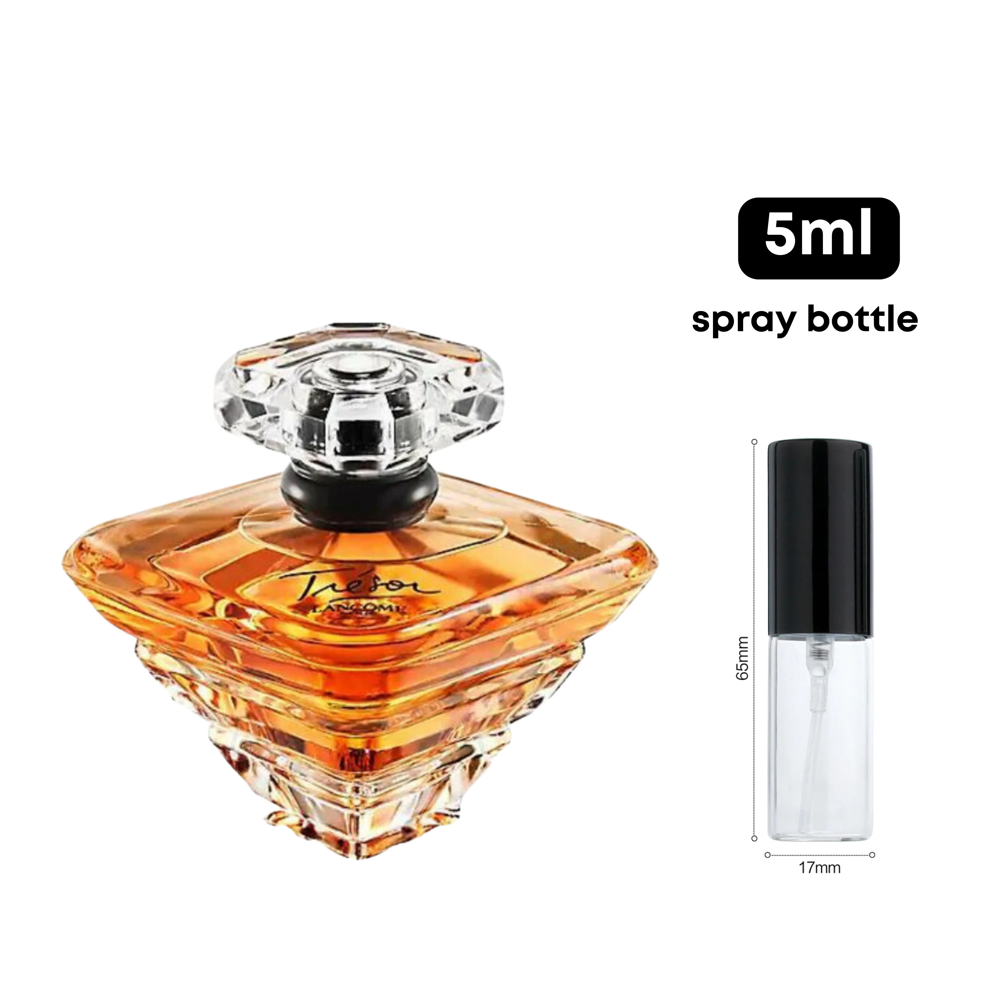Lancome Tresor - Image 2