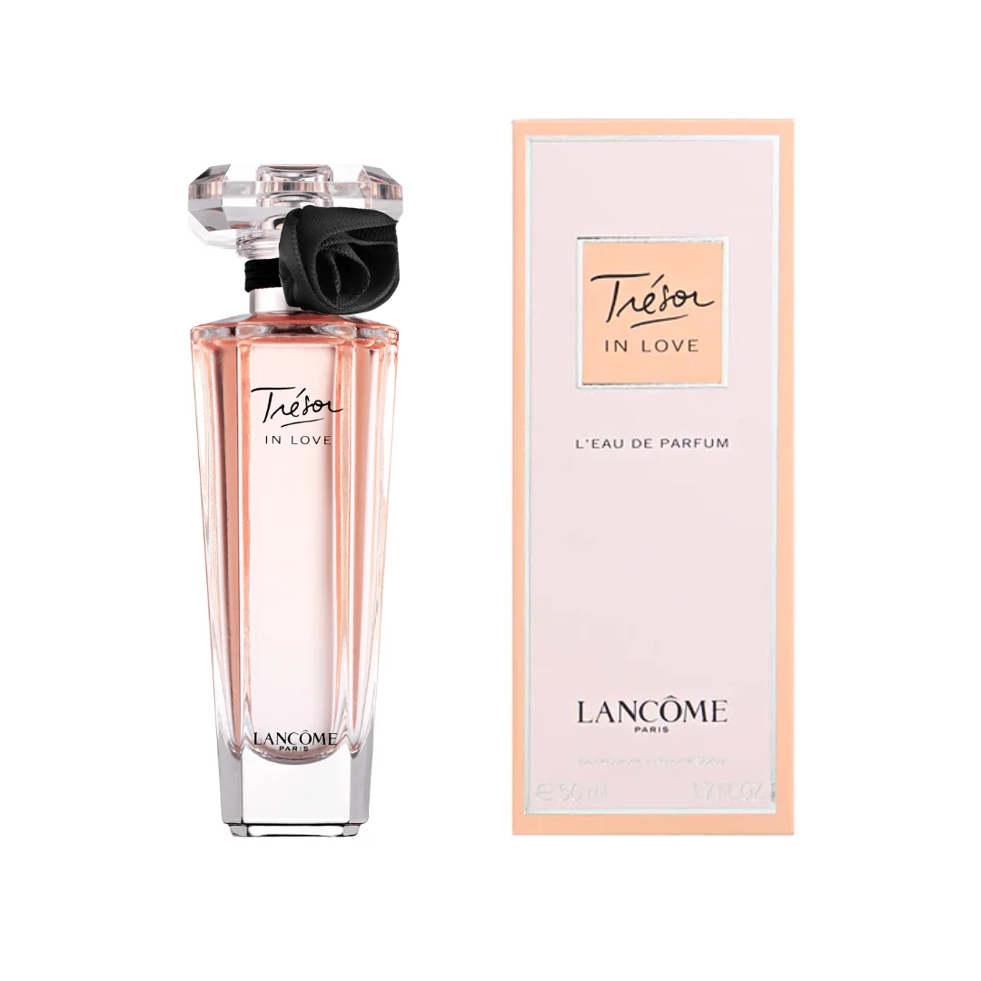 Tresor In Love