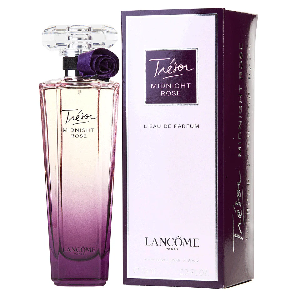 Tresor Midnight Rose
