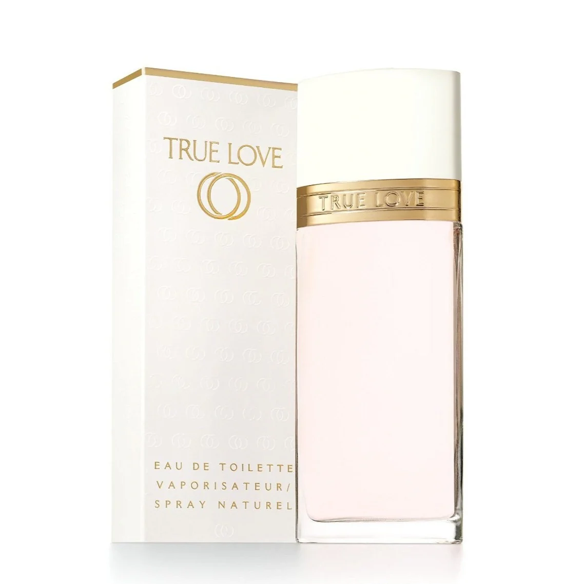 Elizabeth Arden True Love