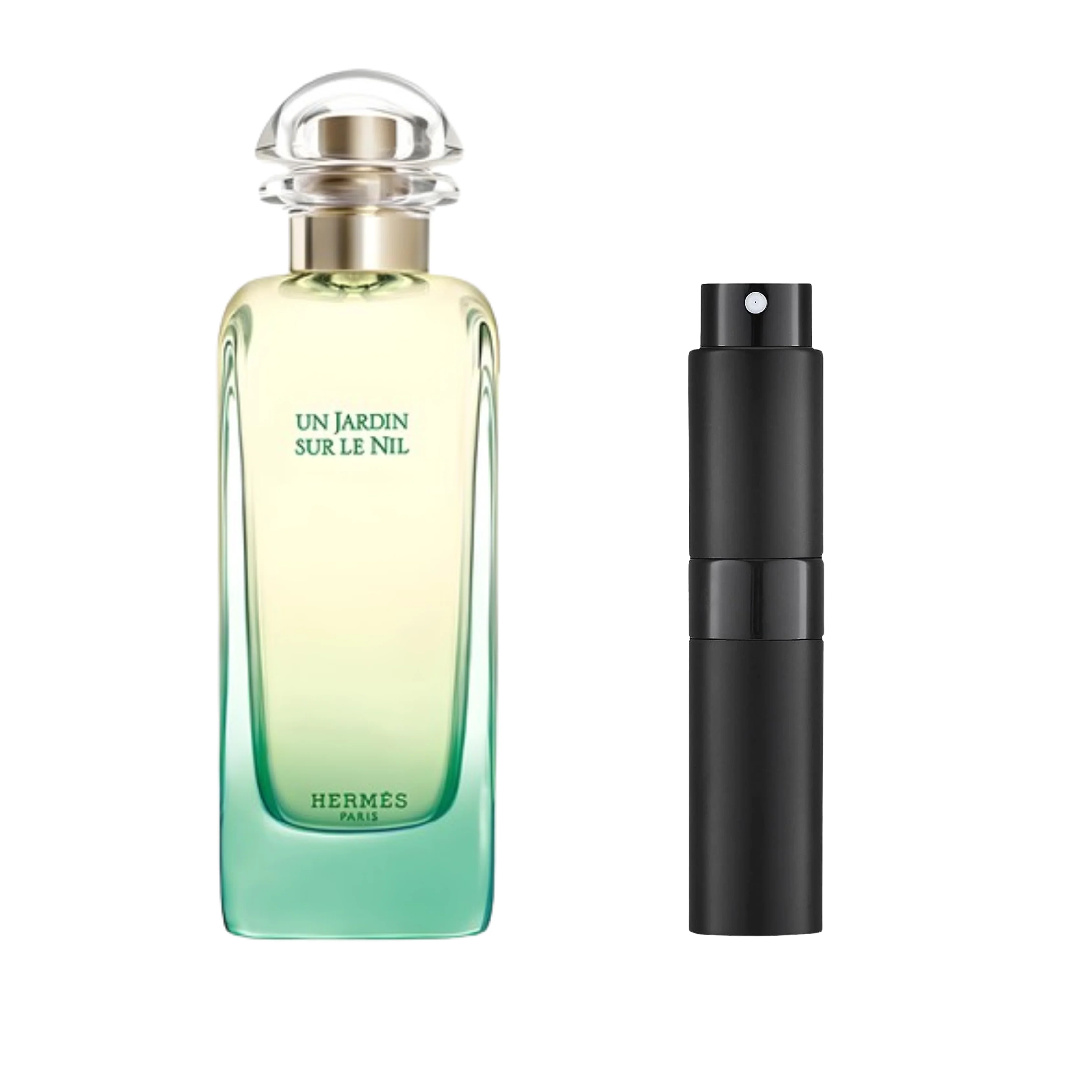 Hermes Un Jardin Sur Le Nil - Image 2