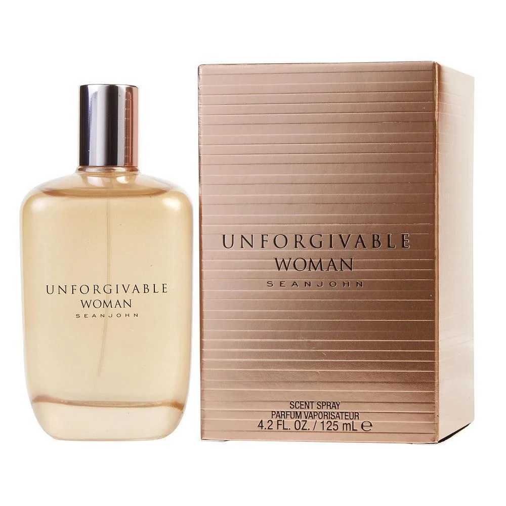 Sean John-Unforgiveable Women