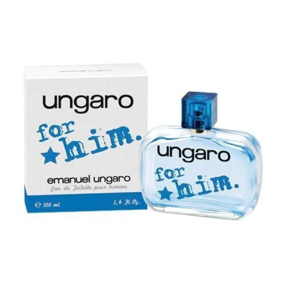 Ungaro For Him