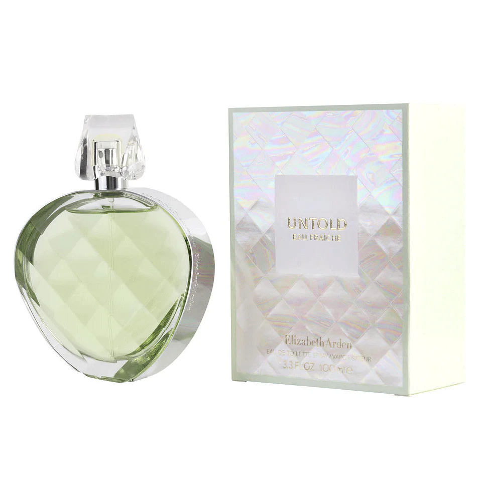 Untold Eau Fraiche