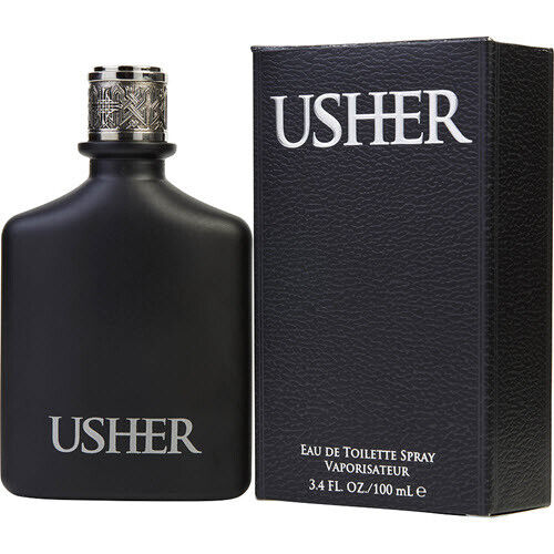 Usher
