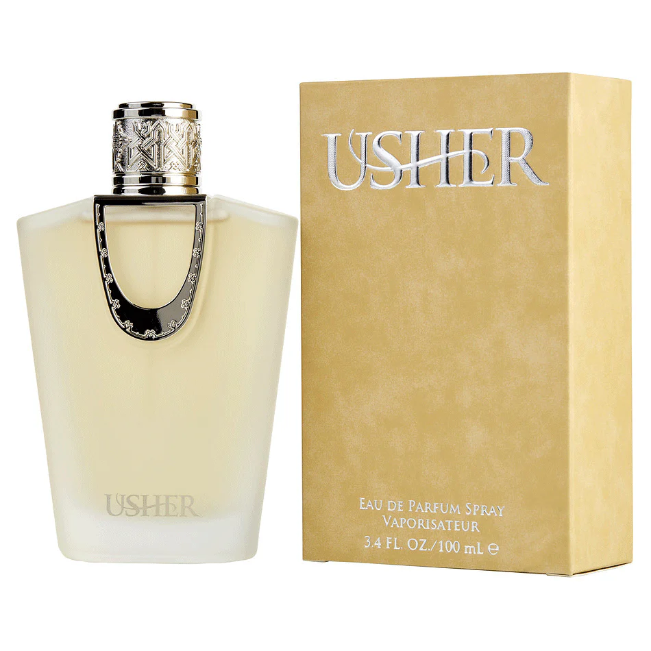 Usher For Her