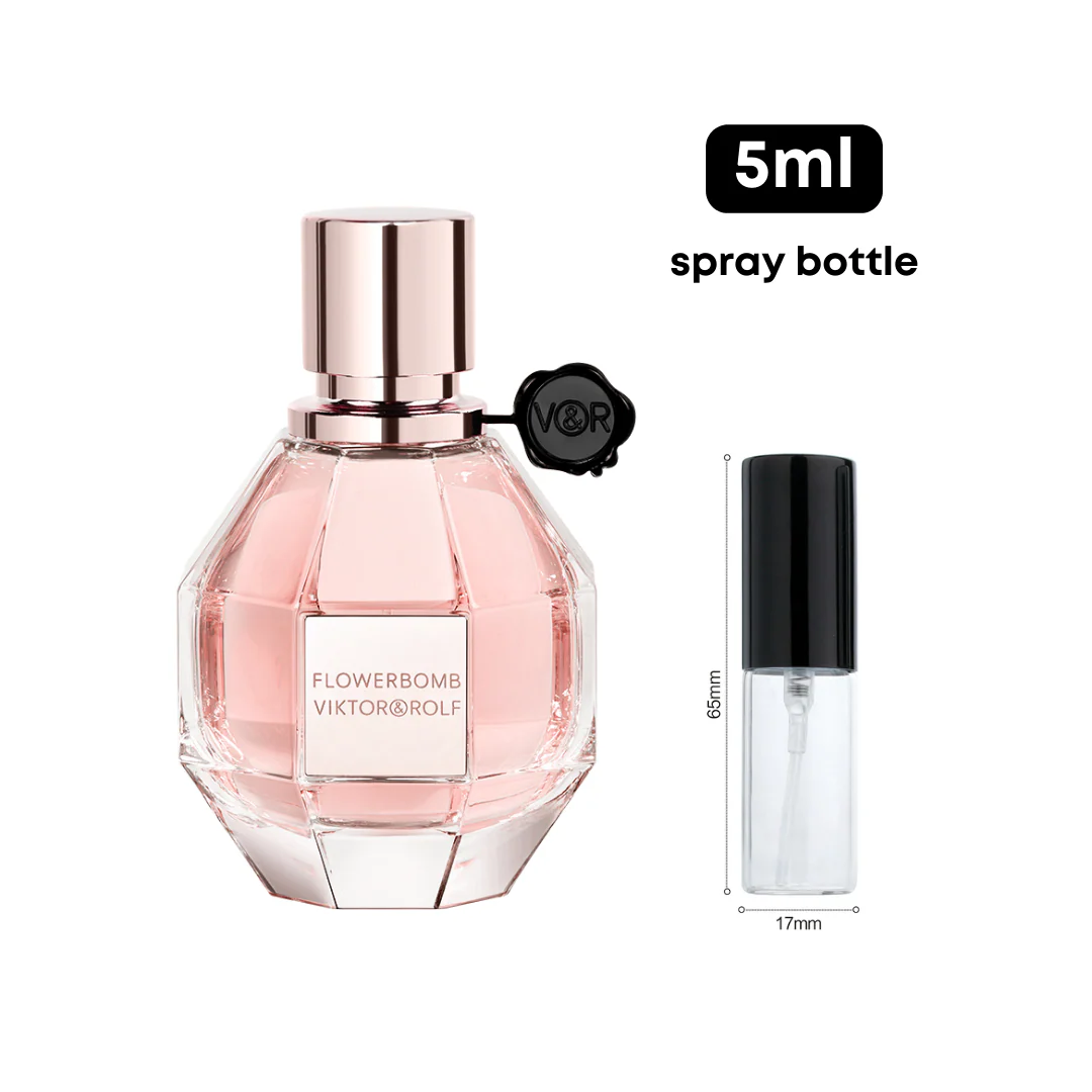 Victor & Rolf Flowerbomb - Image 2