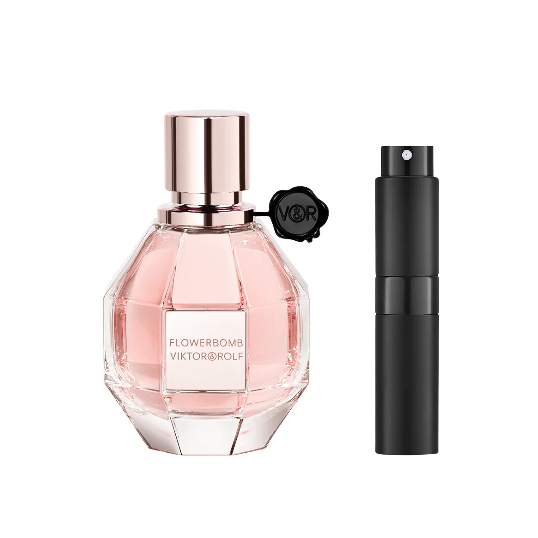 Victor & Rolf Flowerbomb - Image 3