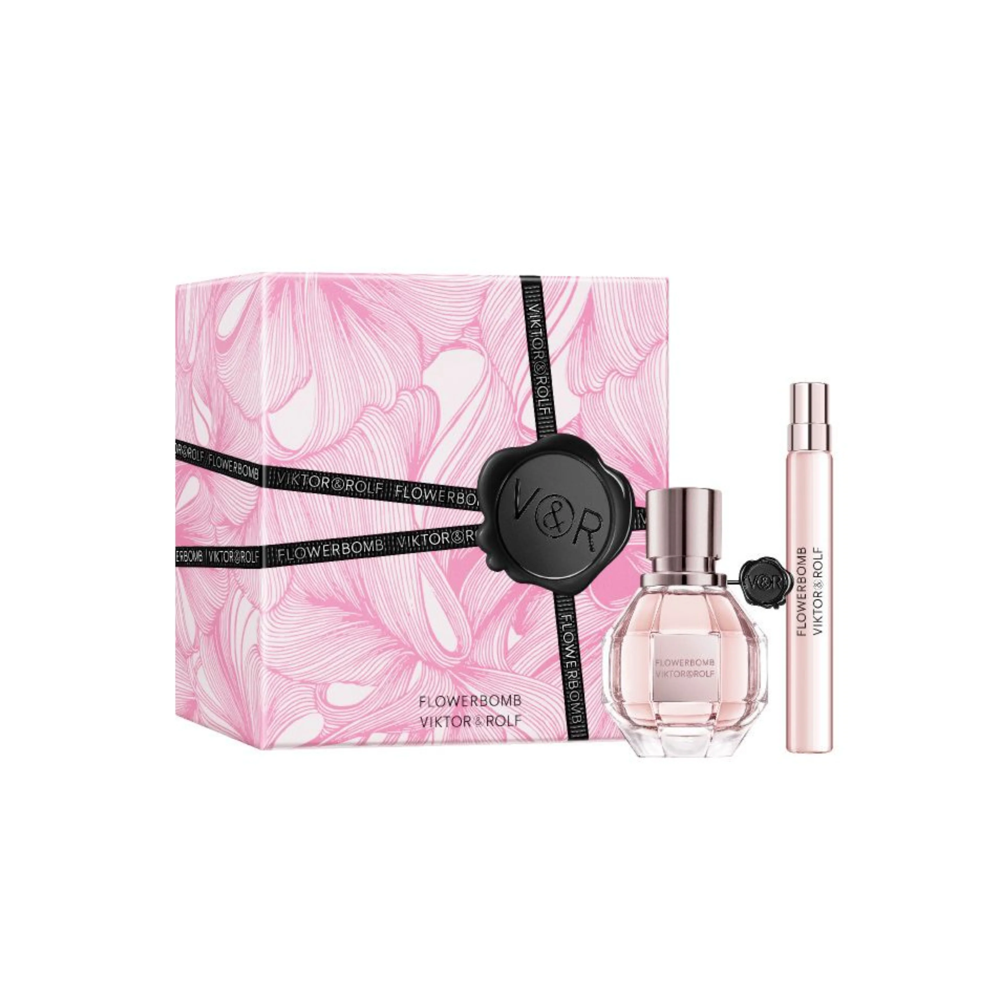 V&R Flowerbomb Gift Set