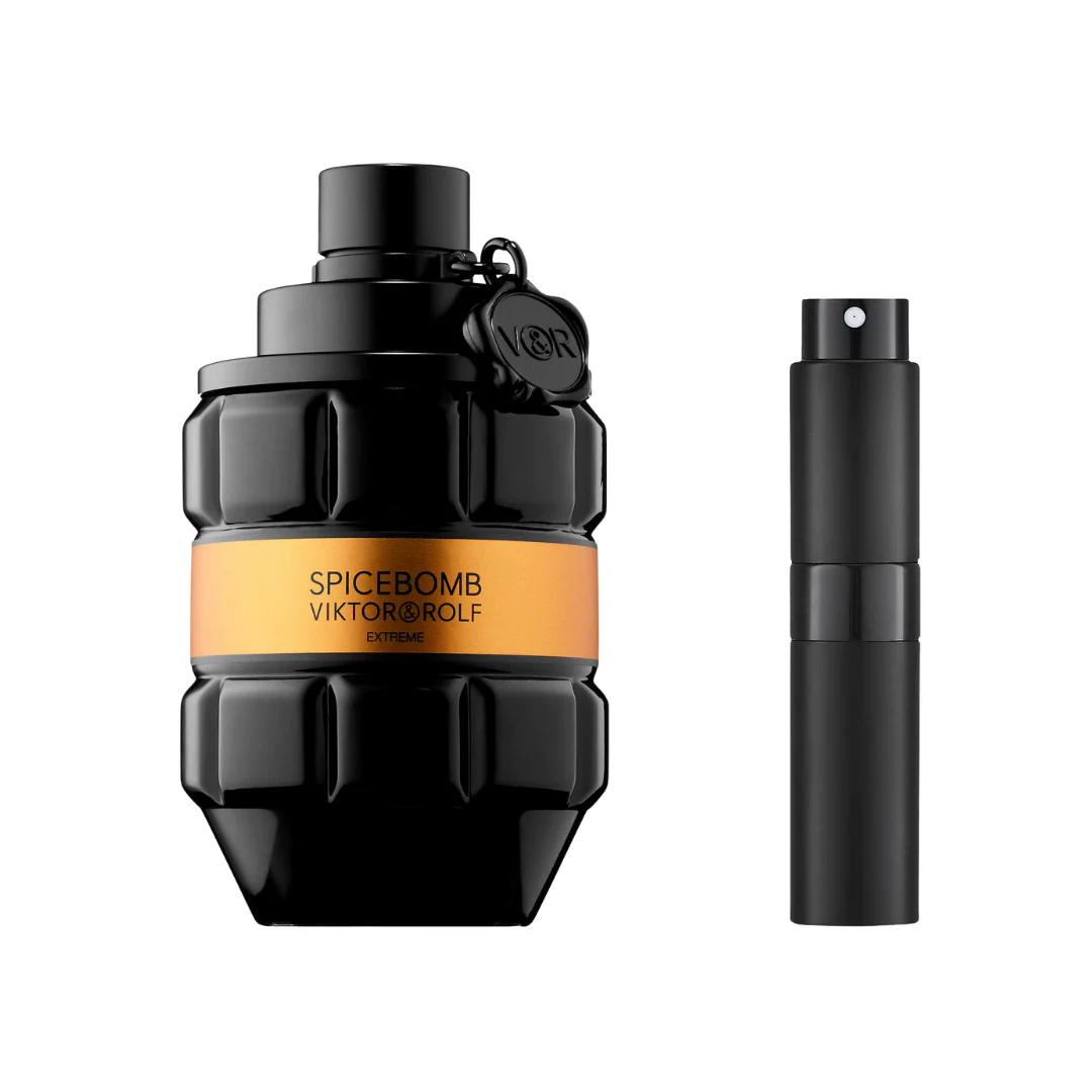 Victor & Rolf Spicebomb Extreme - Image 2