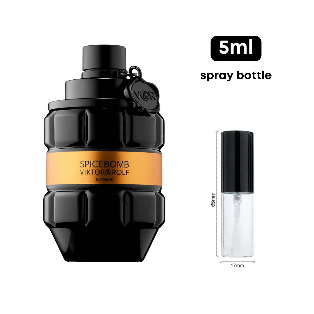 Victor & Rolf Spicebomb Extreme - Image 3