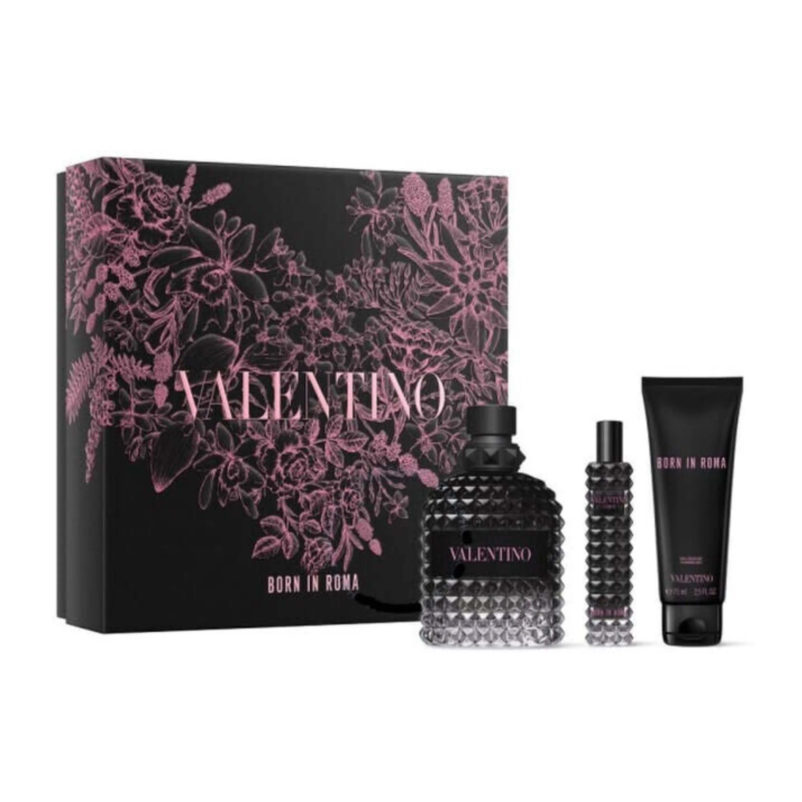 Valentino Born in Roma Gift Set for Men