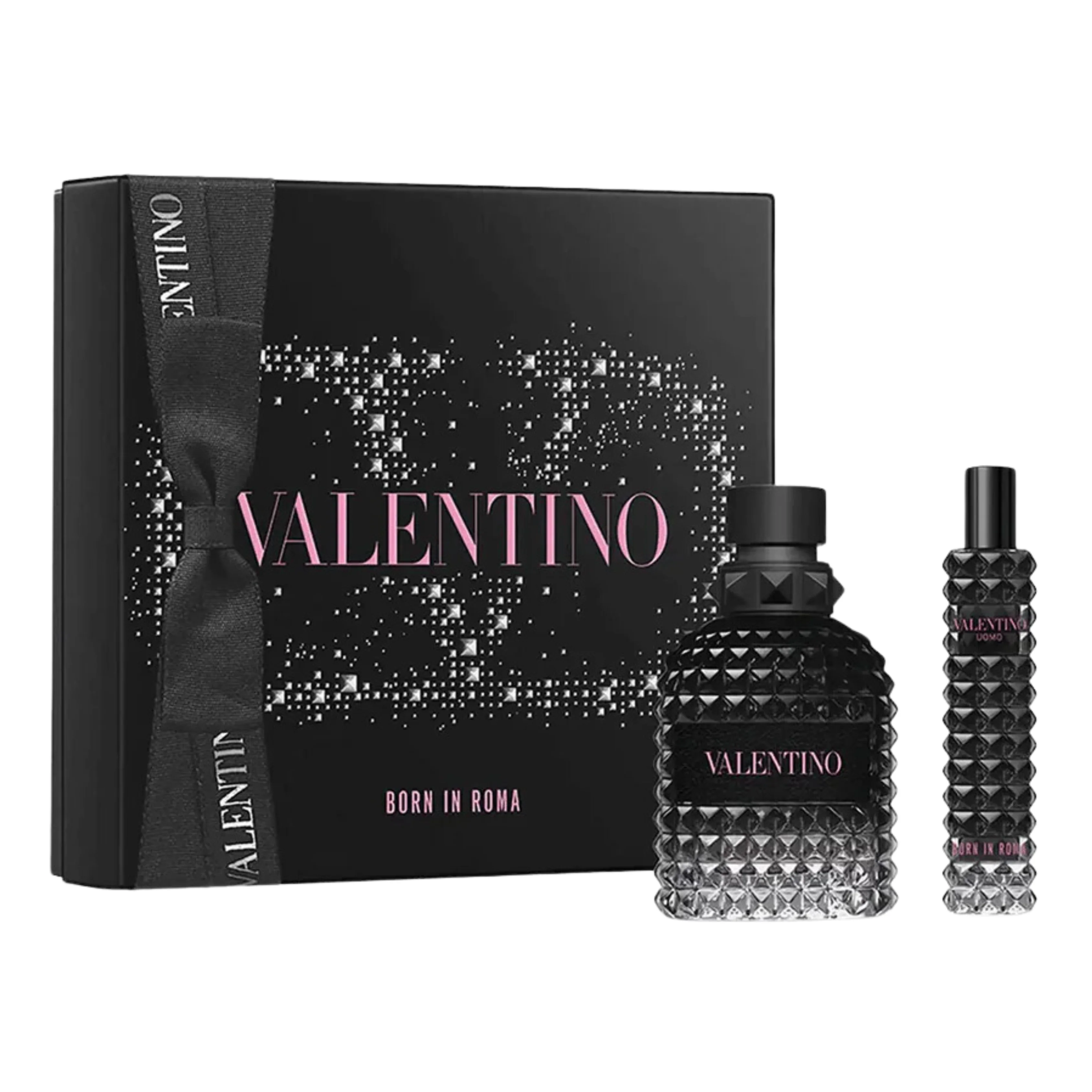 Valentino Born in Roma Gift Set for Men