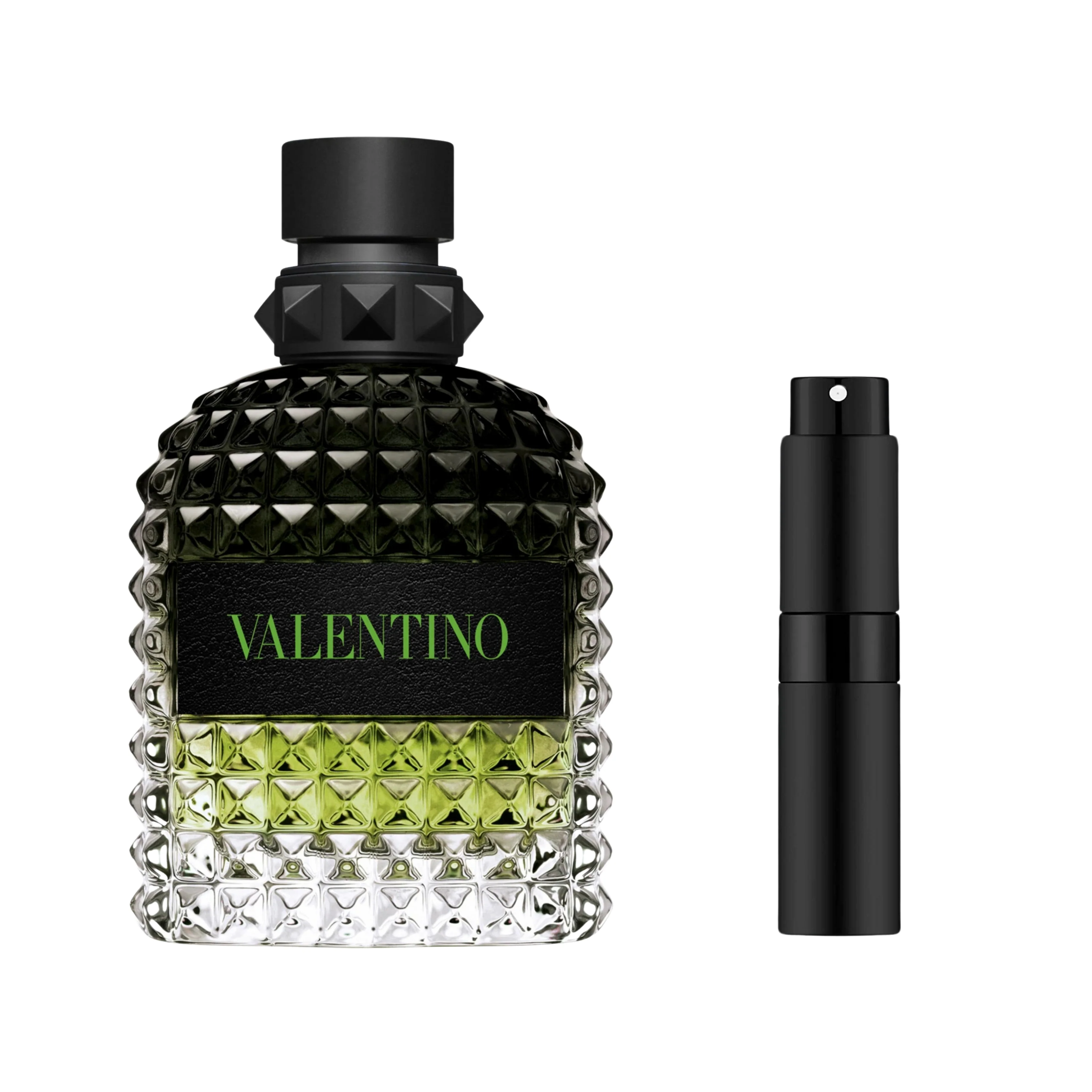 Valentino Born In Roma Green Stravaganza - Image 3