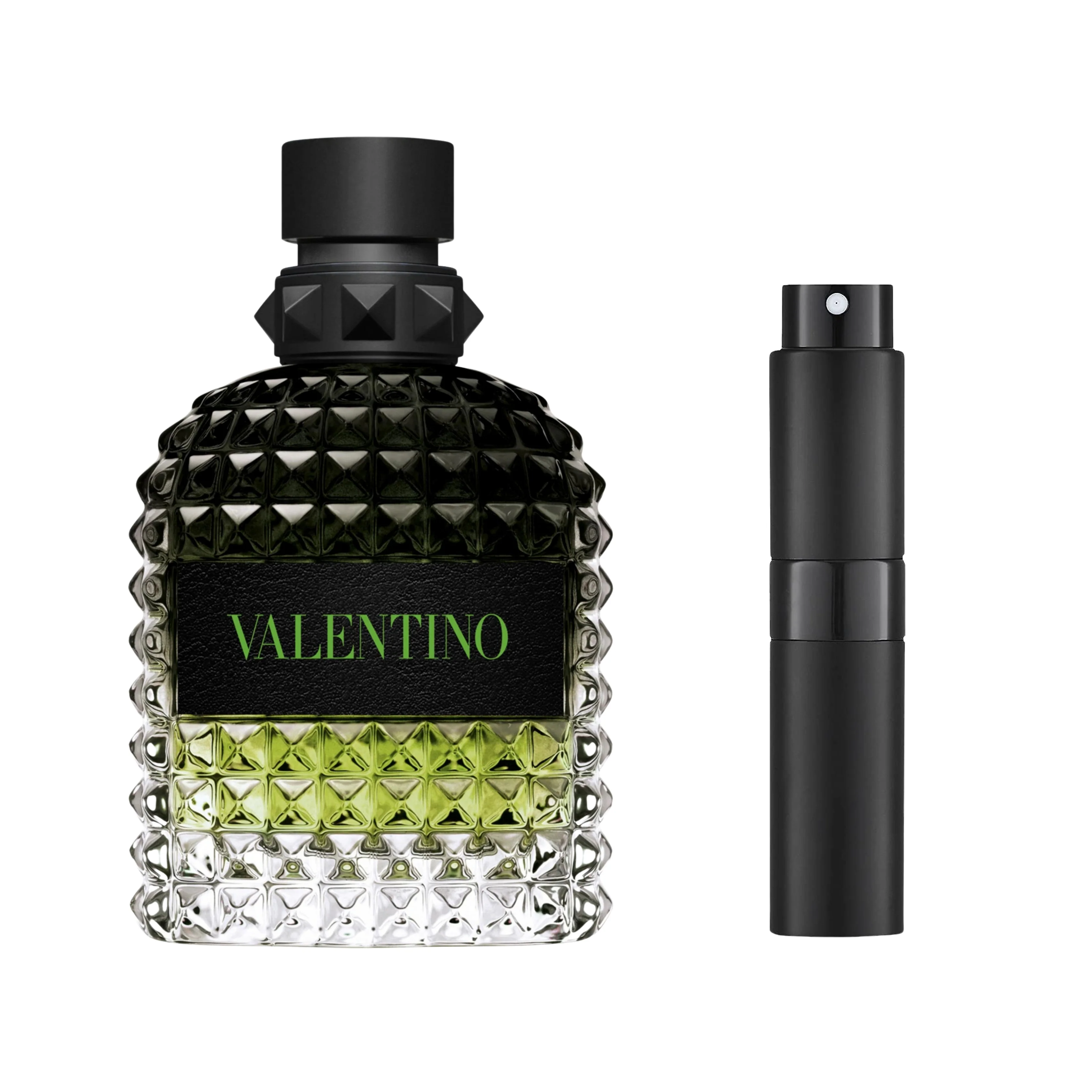 Valentino Born In Roma Green Stravaganza - Image 4