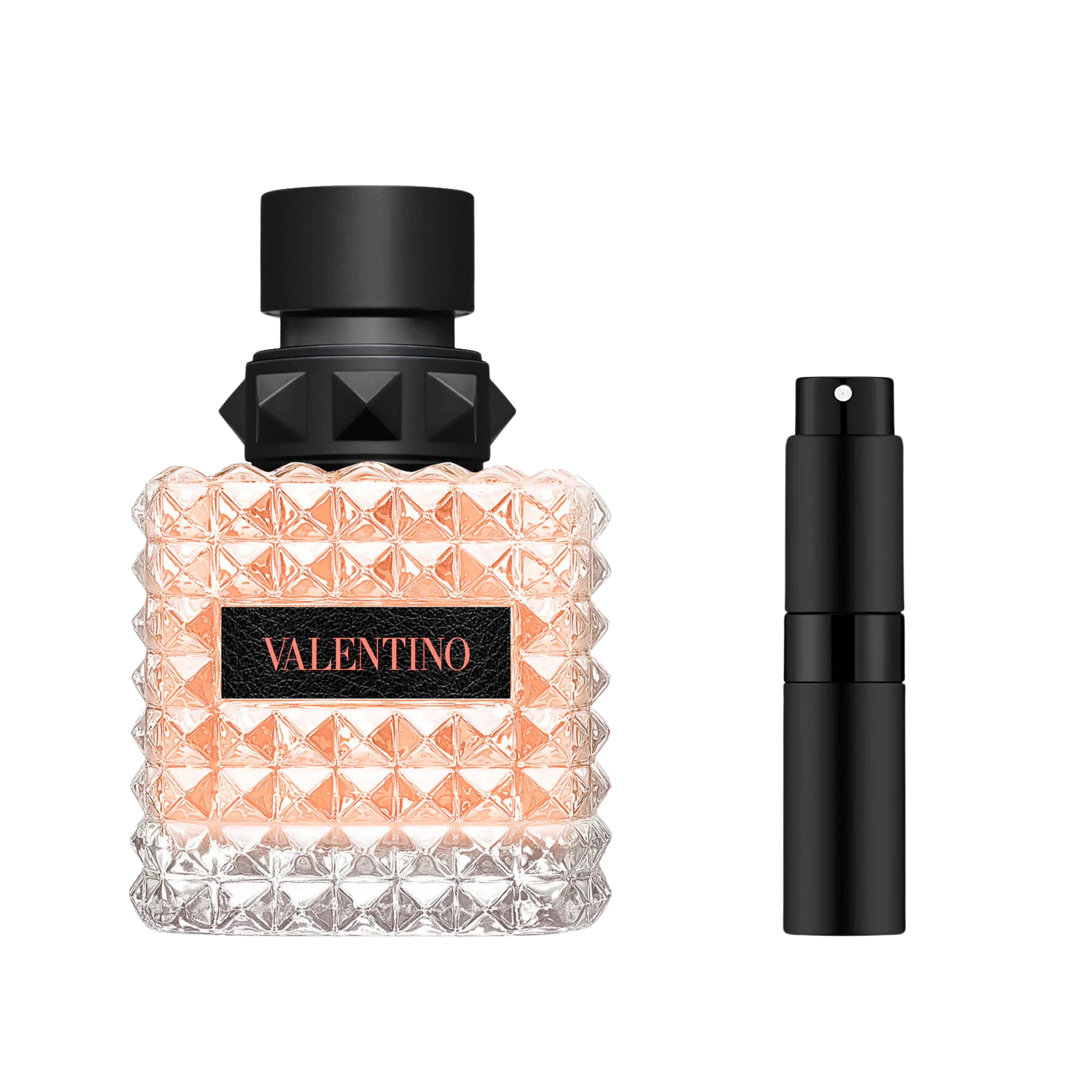 Valentino Donna Born In Roma Coral Fantasy - Image 3
