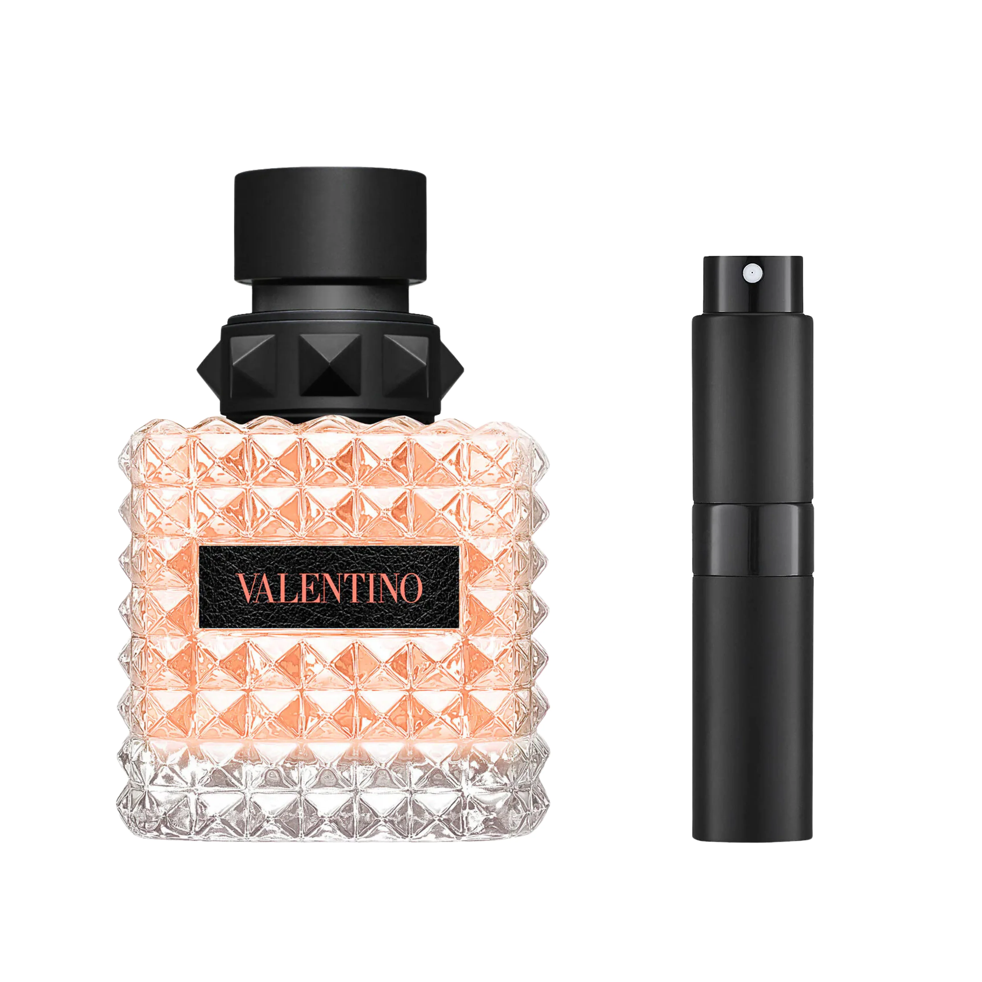 Valentino Donna Born In Roma Coral Fantasy - Image 4