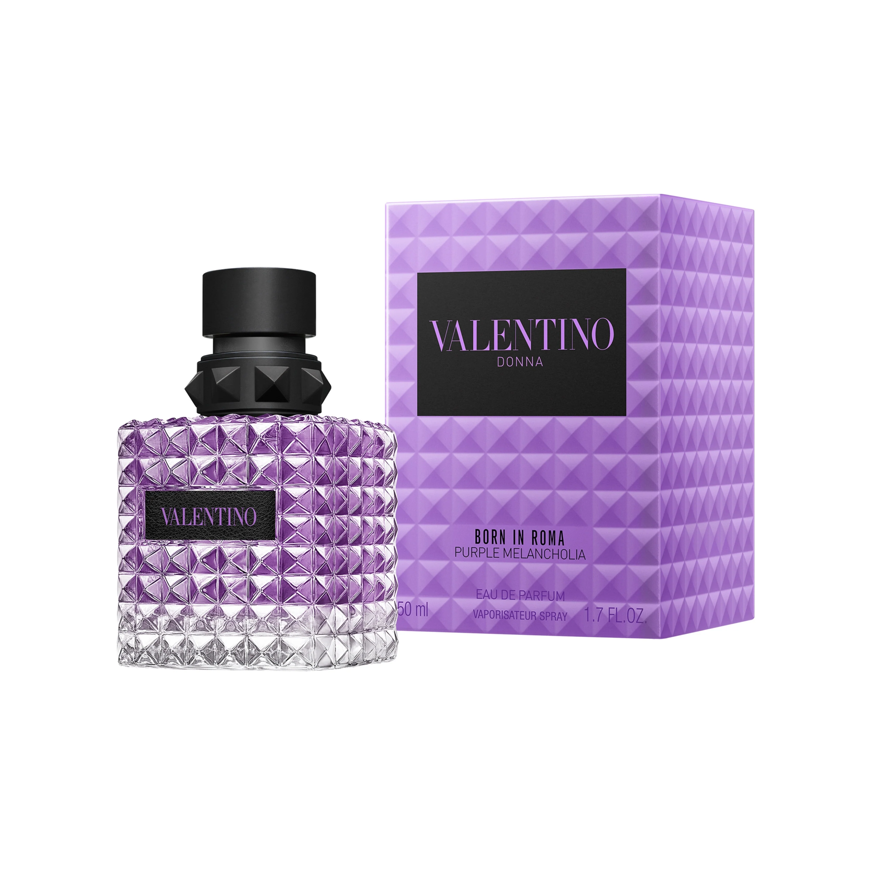 Valentino Donna Born In Roma Purple Melancholia