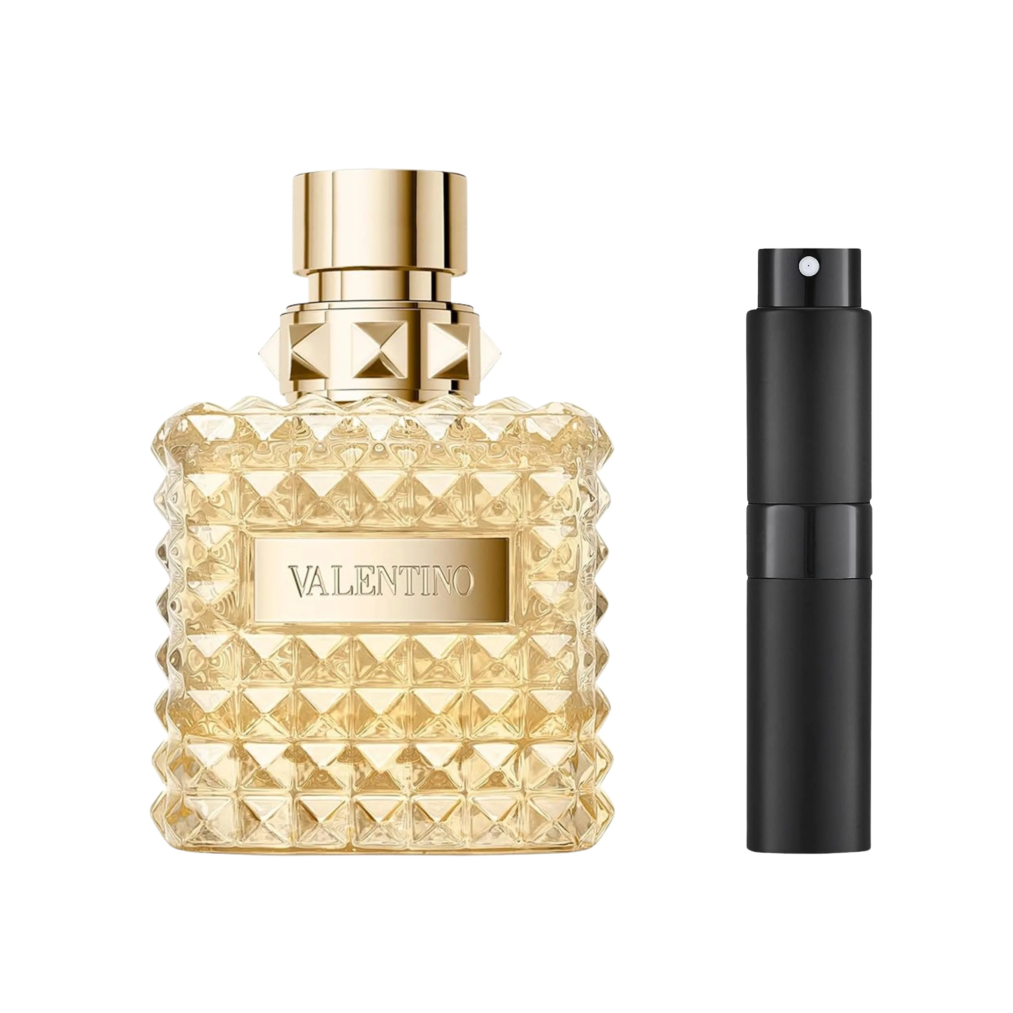 Valentino Donna Born In Roma The Gold - Image 2