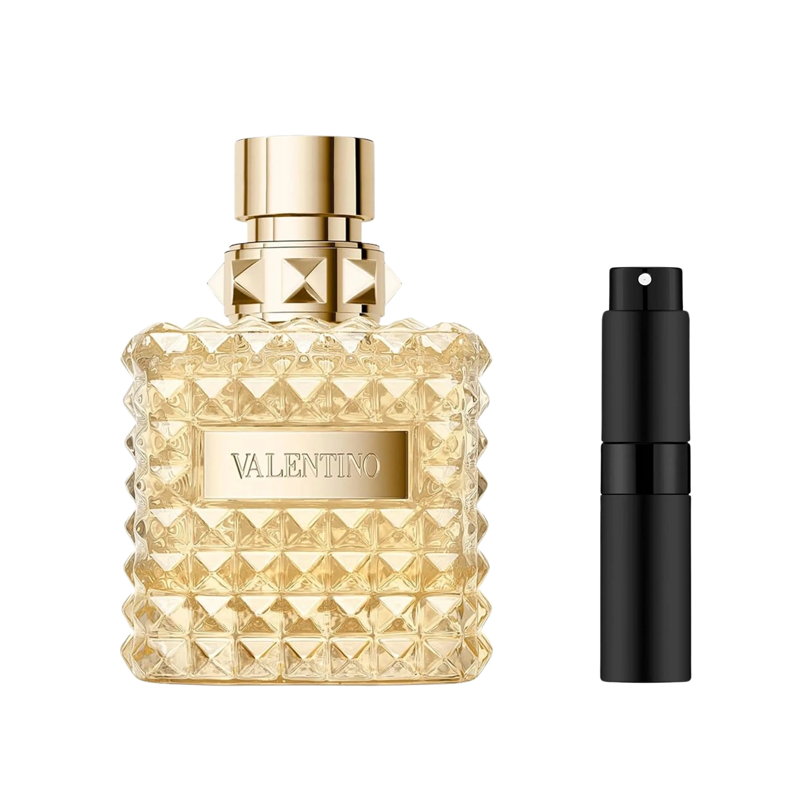 Valentino Donna Born In Roma The Gold - Image 3