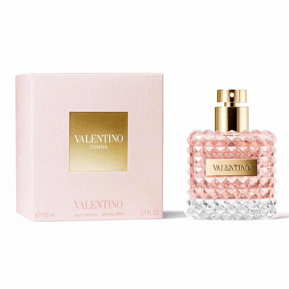 Valentino Donna  EDP
