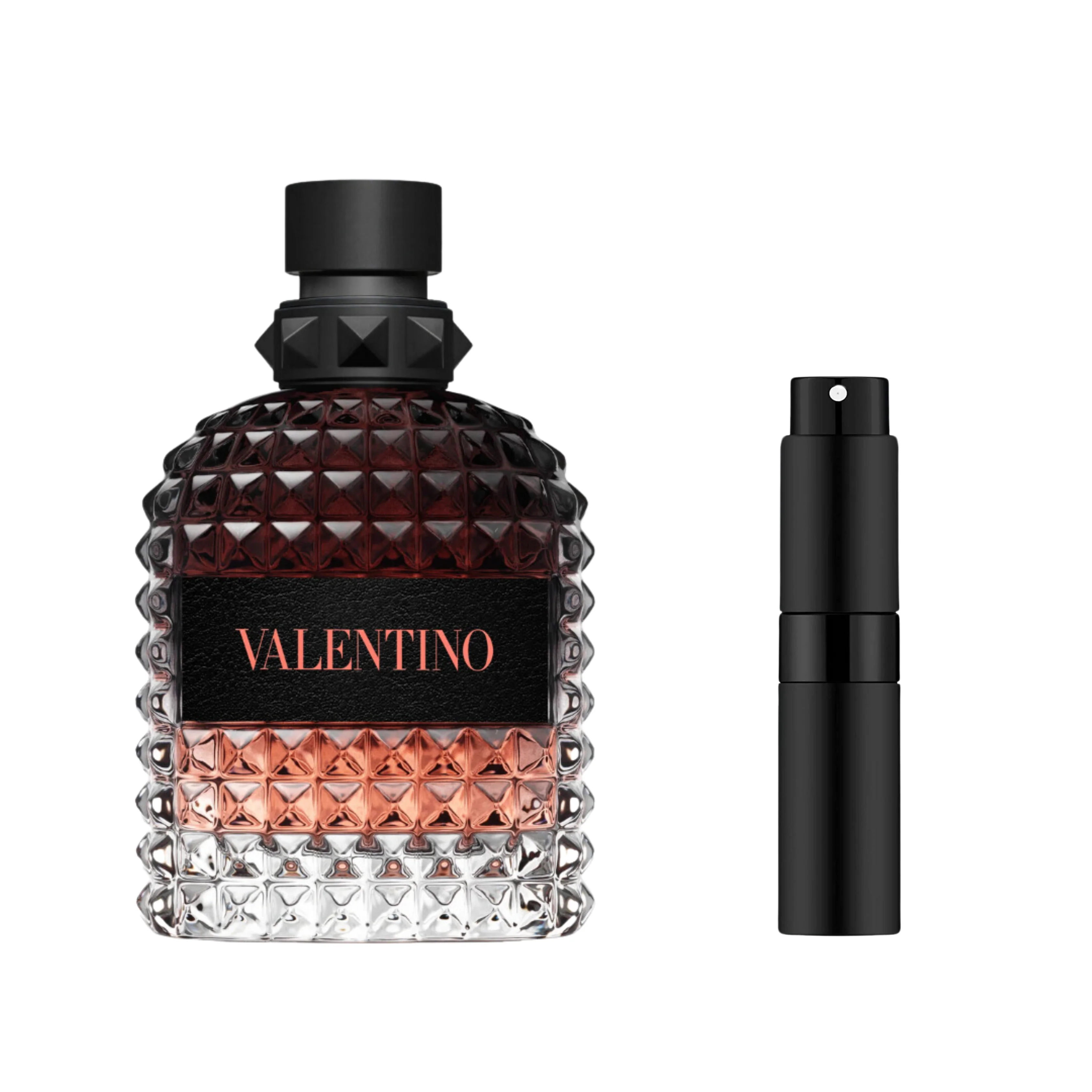 Valentino Uomo Born In Roma Coral Fantasy - Image 3