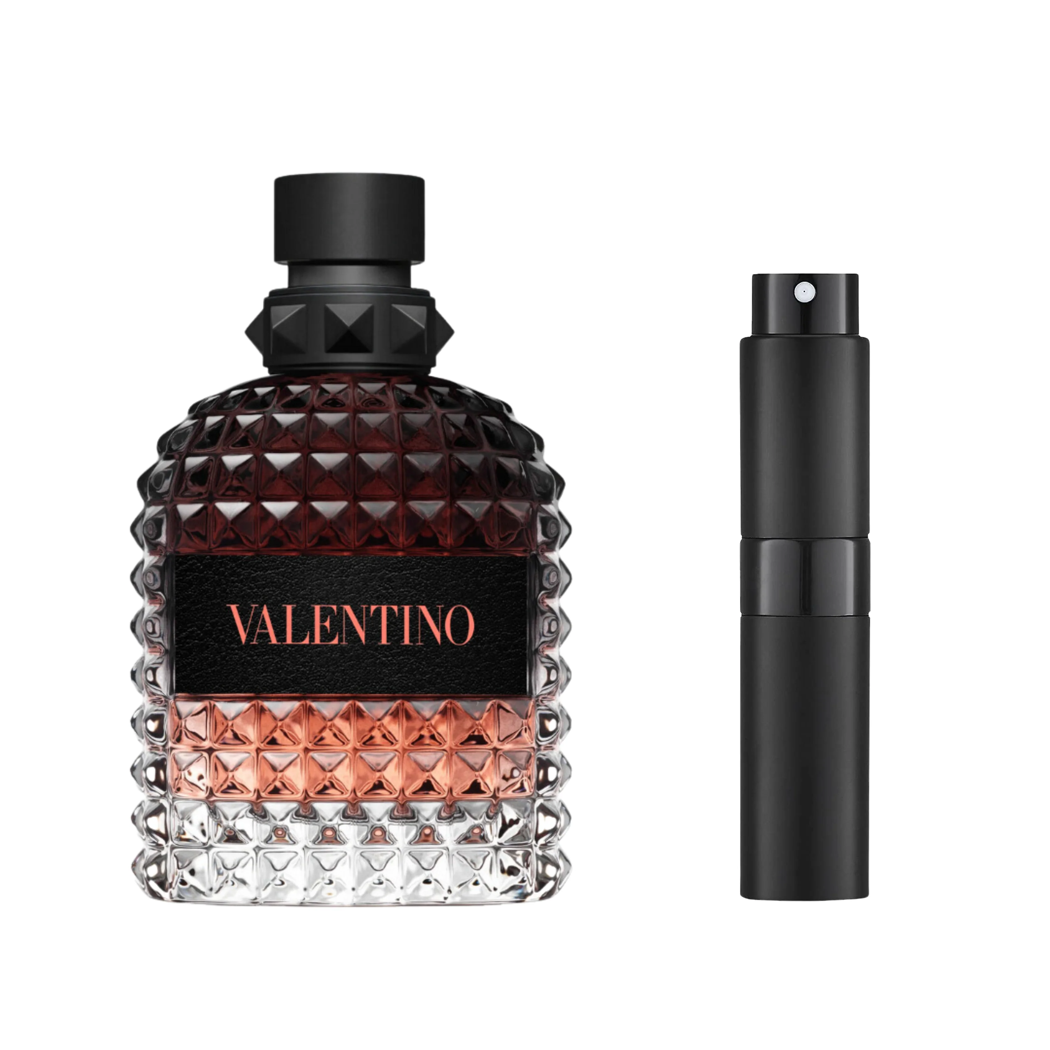 Valentino Uomo Born In Roma Coral Fantasy - Image 4