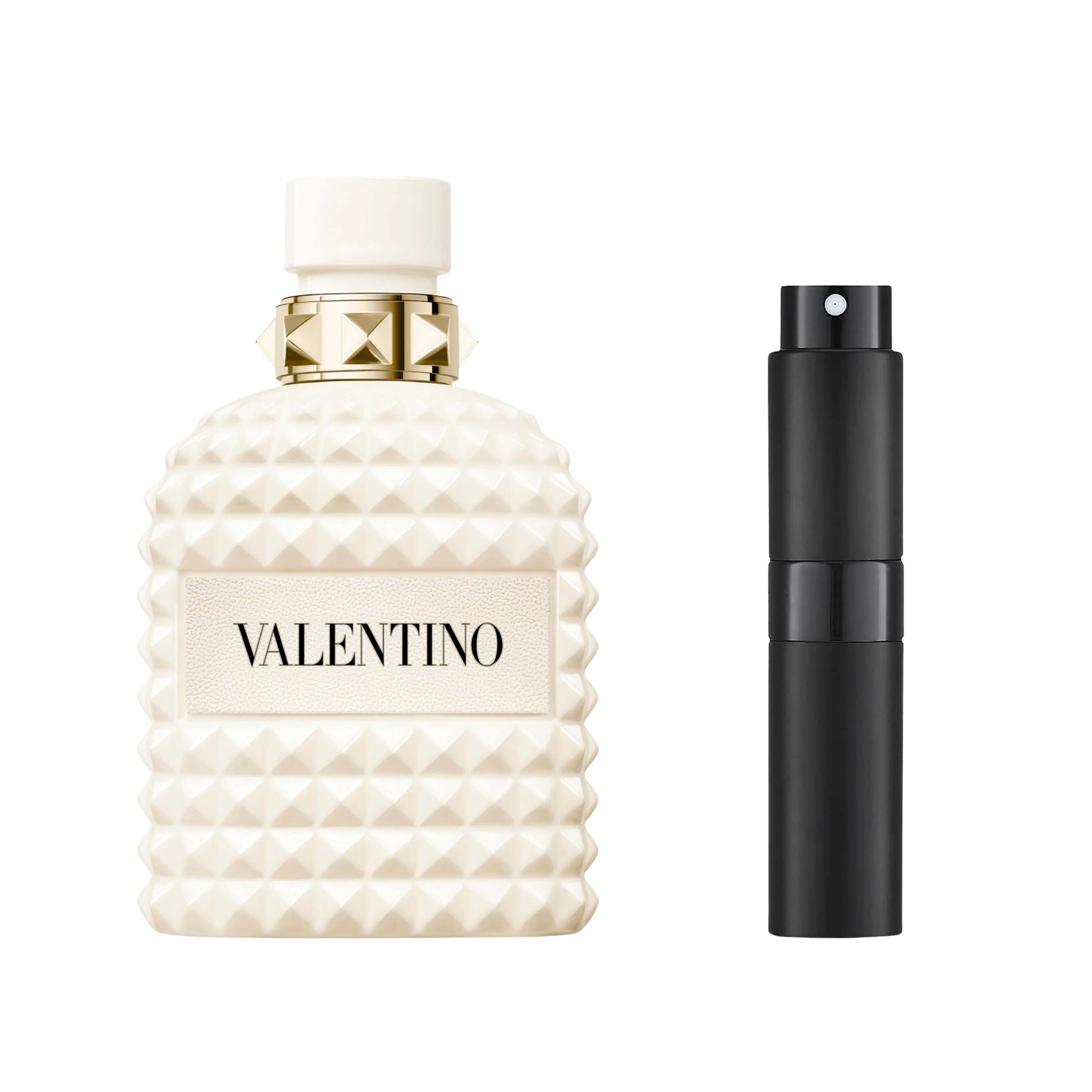 Valentino Uomo Born In Roma Ivory - Image 2