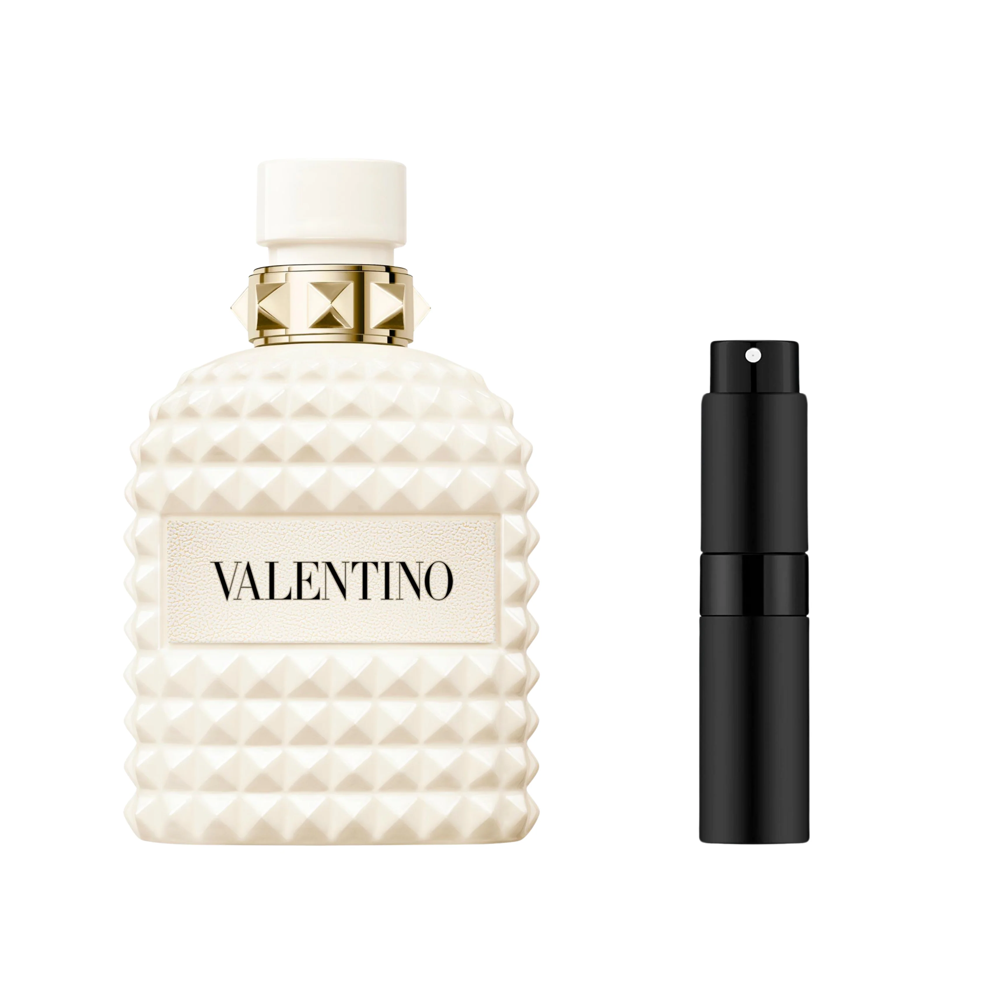 Valentino Uomo Born In Roma Ivory - Image 3