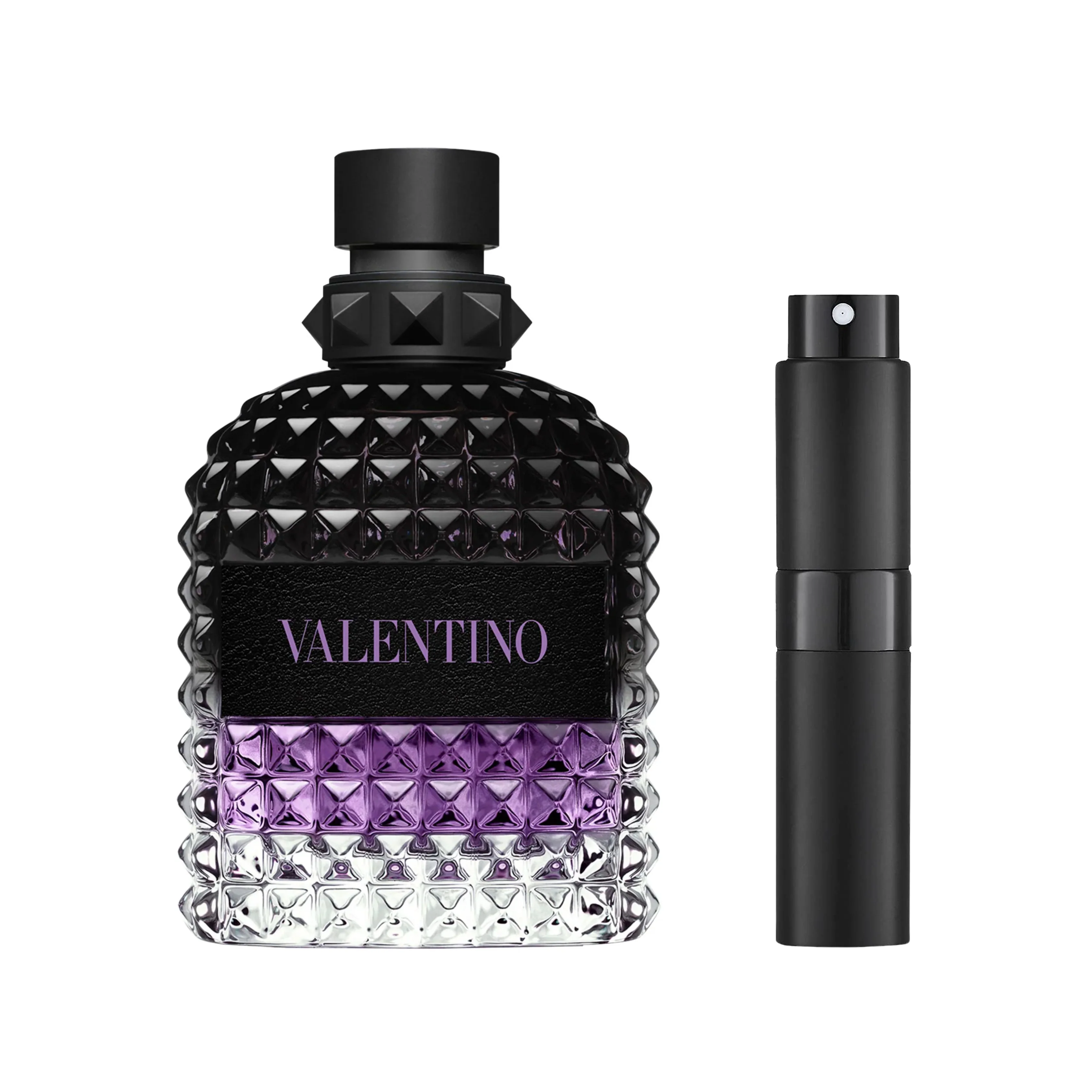 Valentino Uomo Born In Roma Purple Melancholia - Image 2
