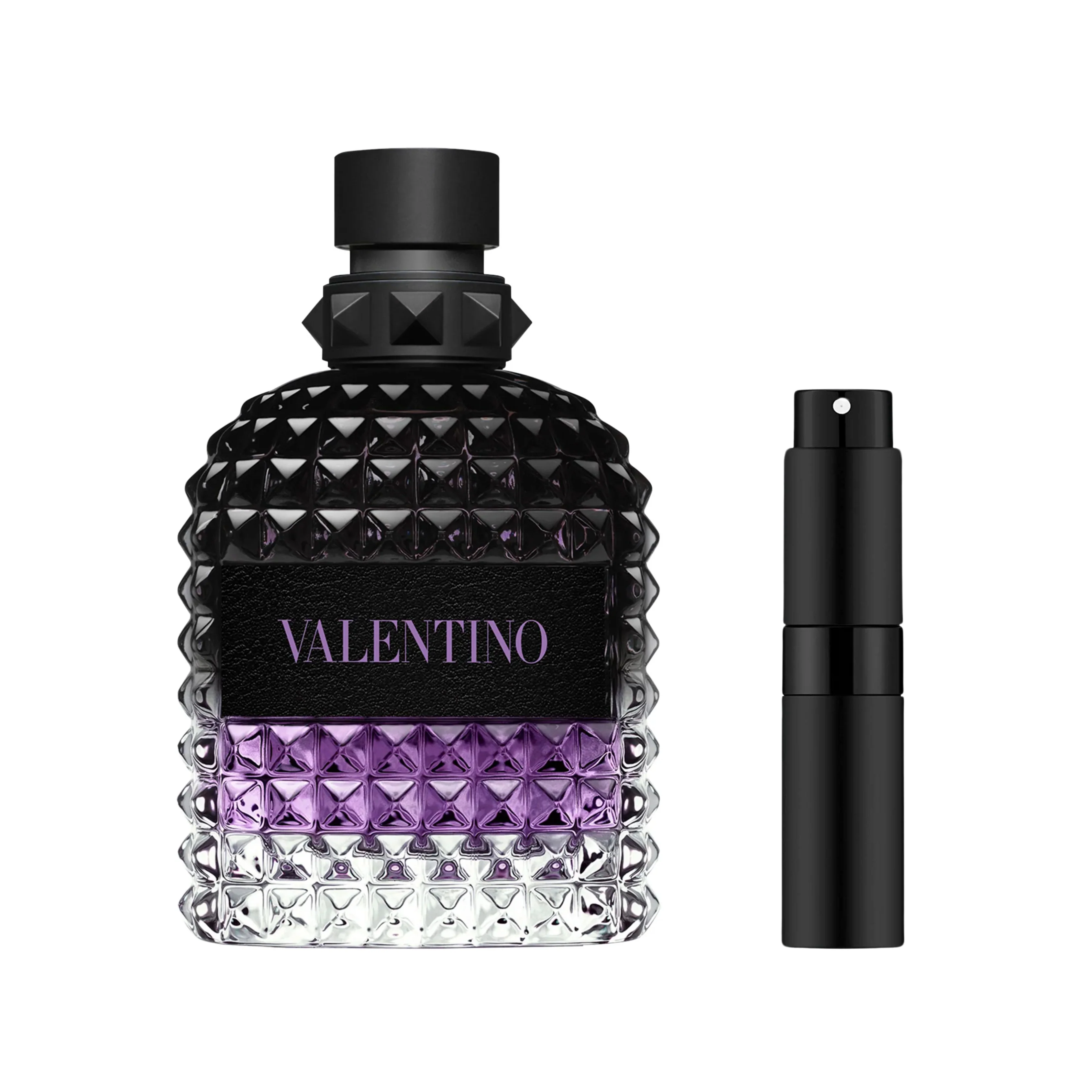 Valentino Uomo Born In Roma Purple Melancholia - Image 3