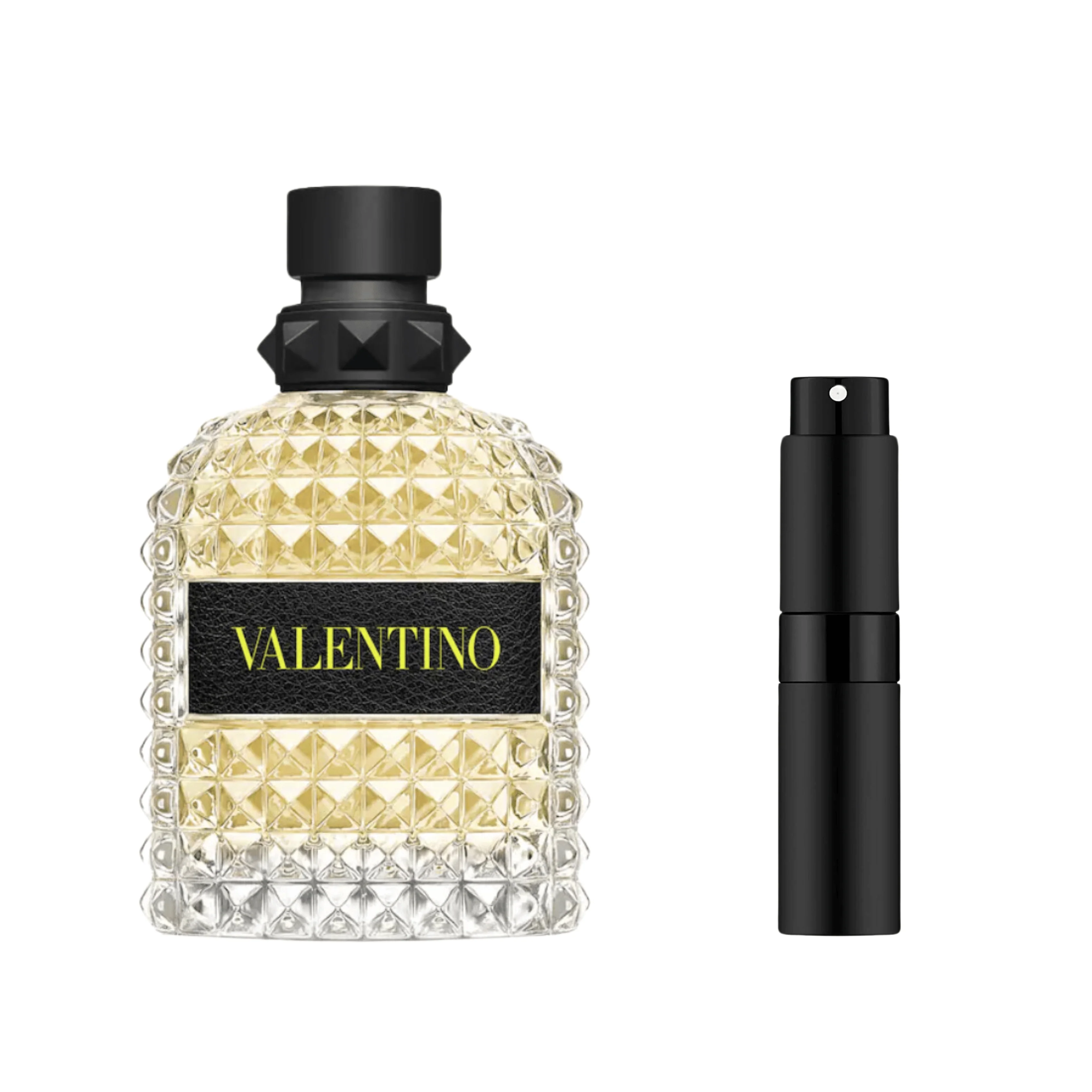 Valentino Uomo Born in Roma Yellow Dream - Image 3