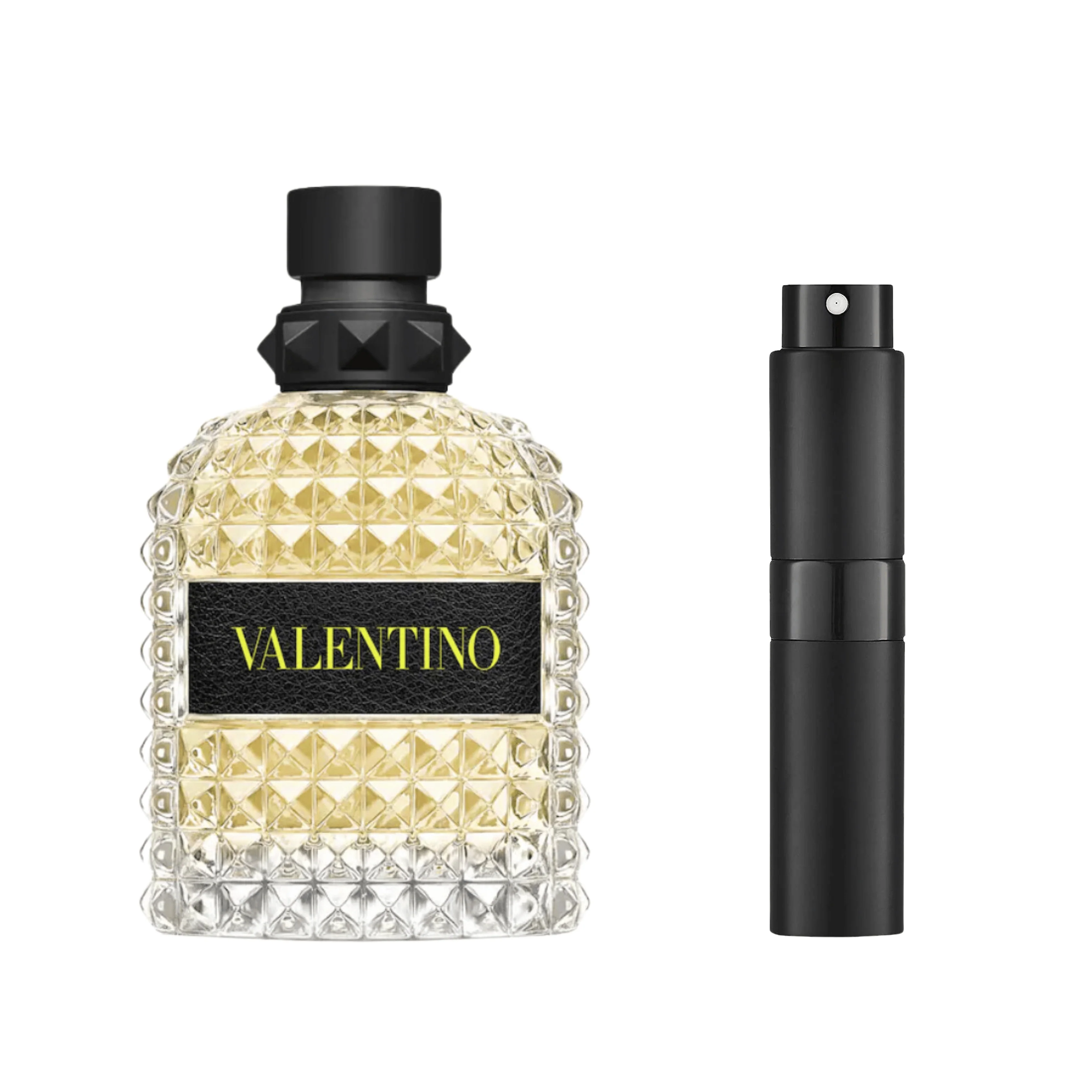 Valentino Uomo Born in Roma Yellow Dream - Image 4