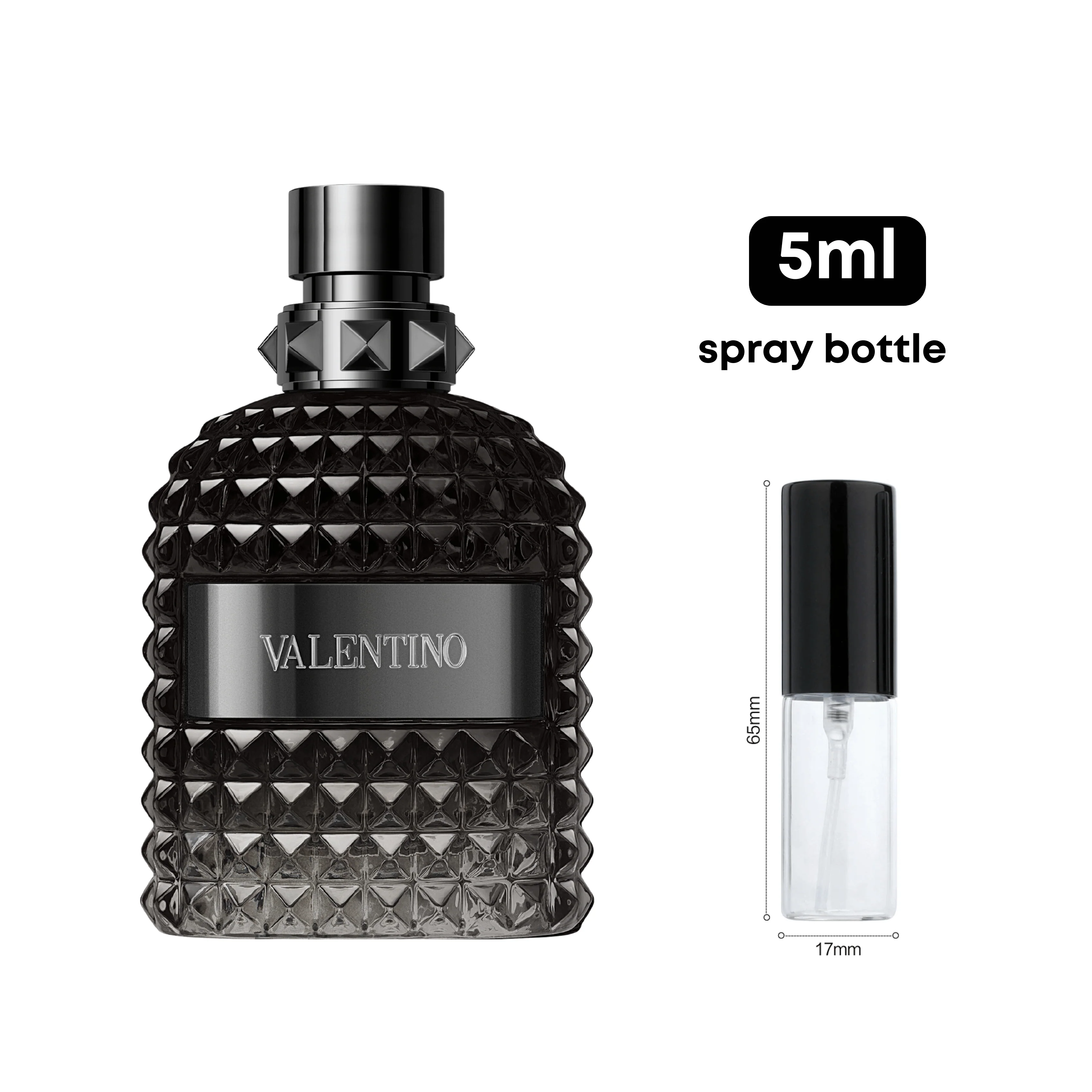 Valentino Uomo Intense - Image 2