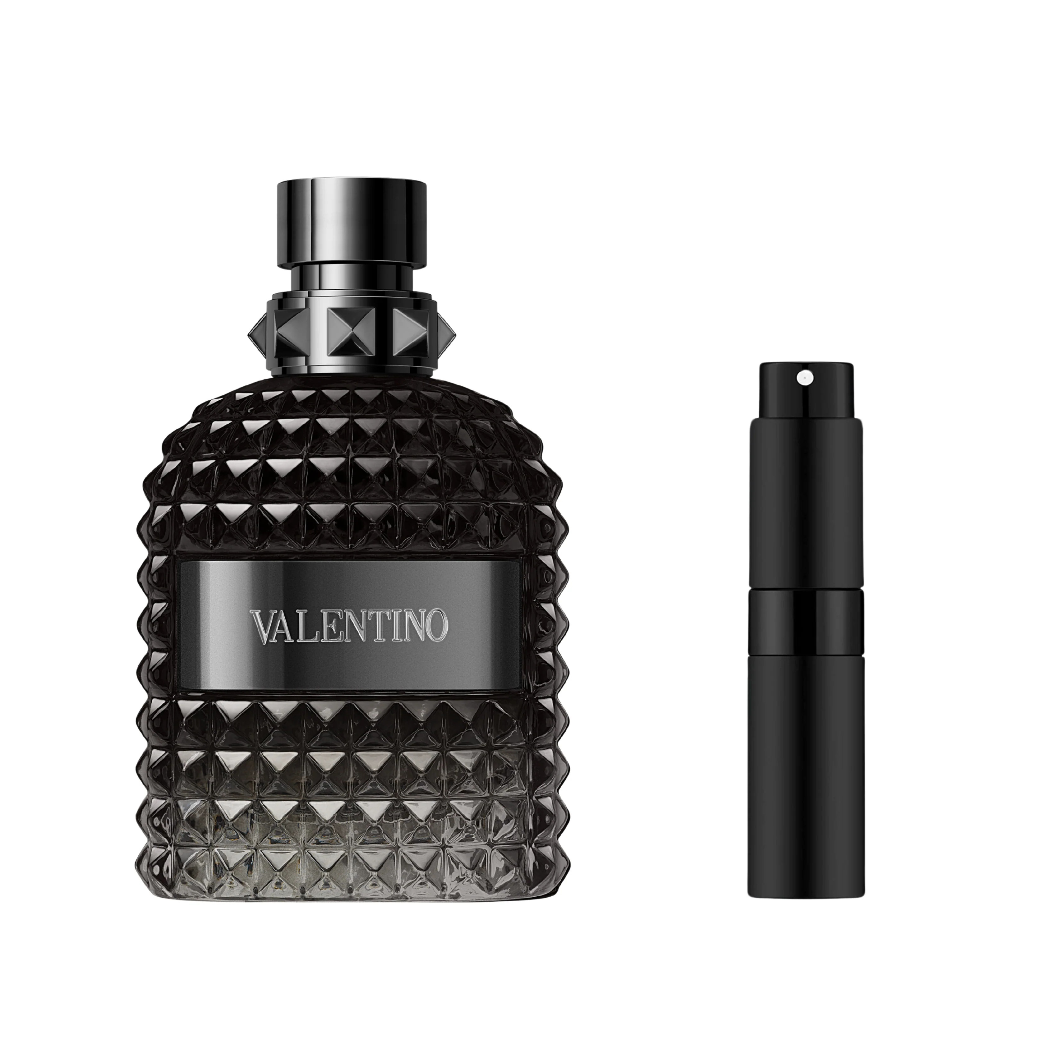 Valentino Uomo Intense - Image 3