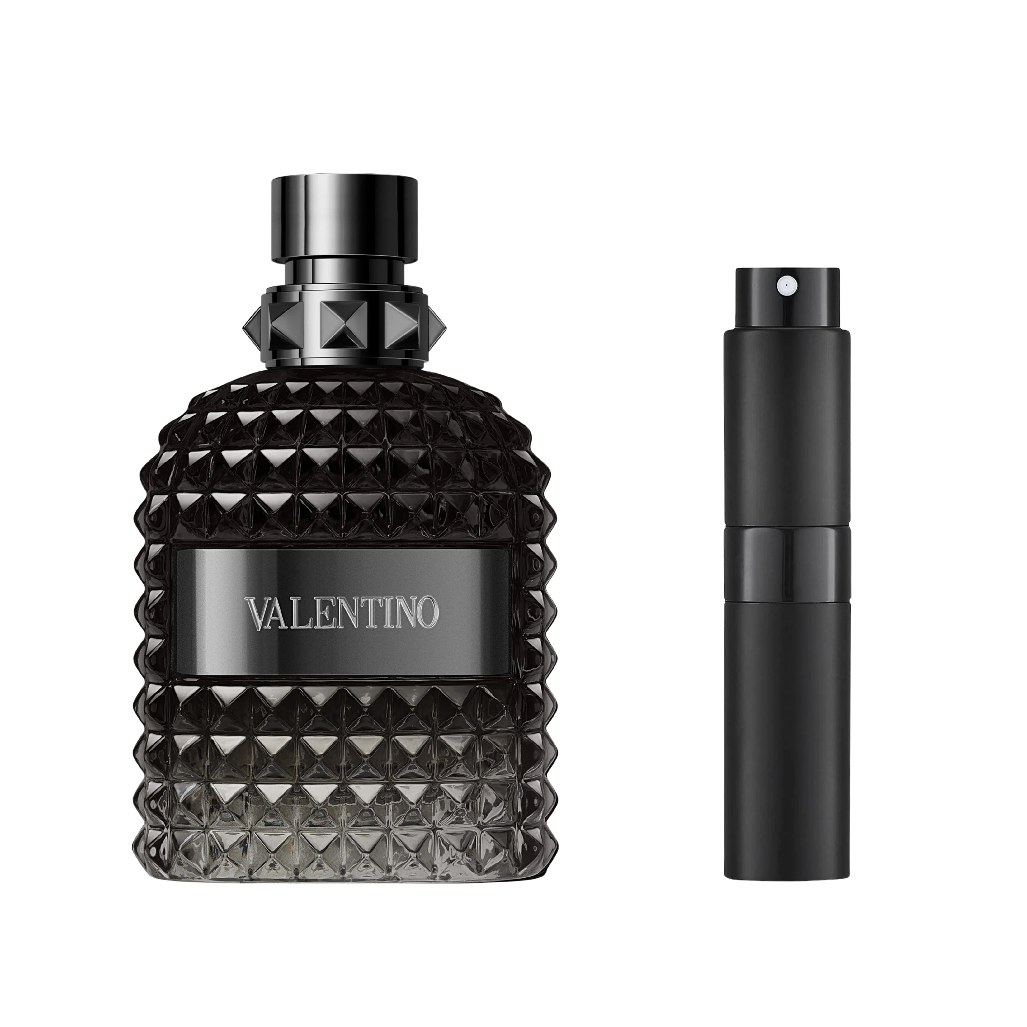 Valentino Uomo Intense - Image 4