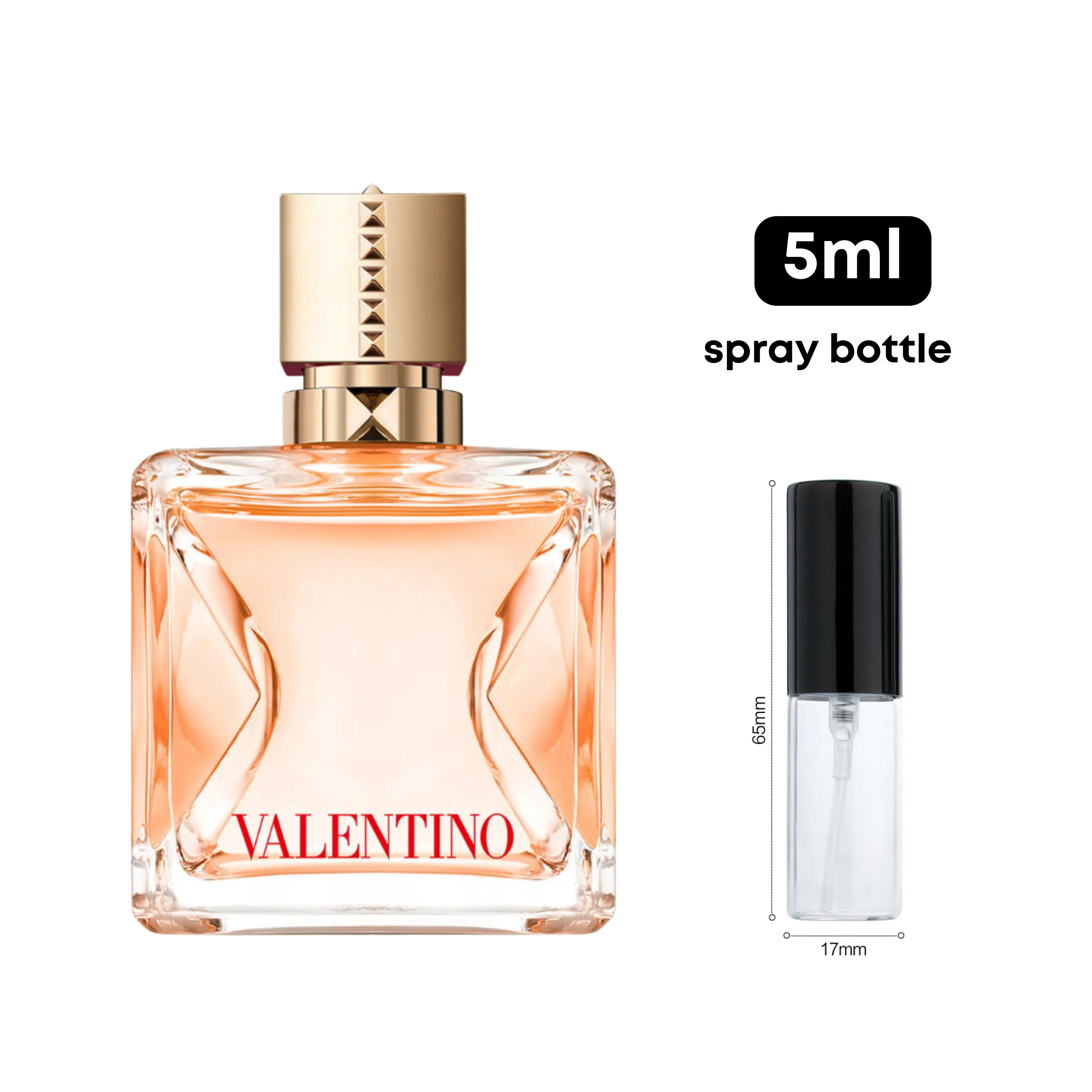 Valentino Voce Viva Intensa - Image 2
