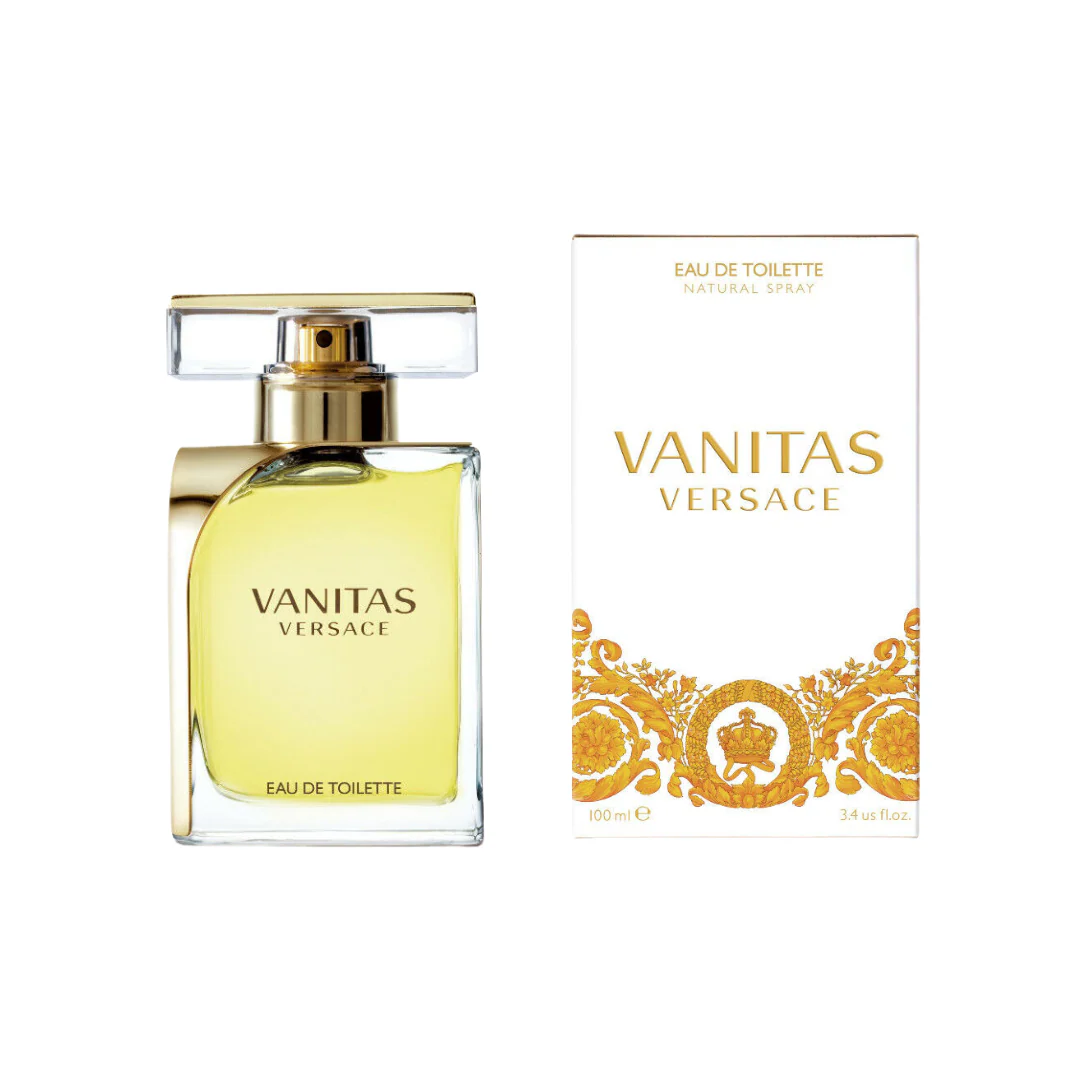 Versace Vanitas