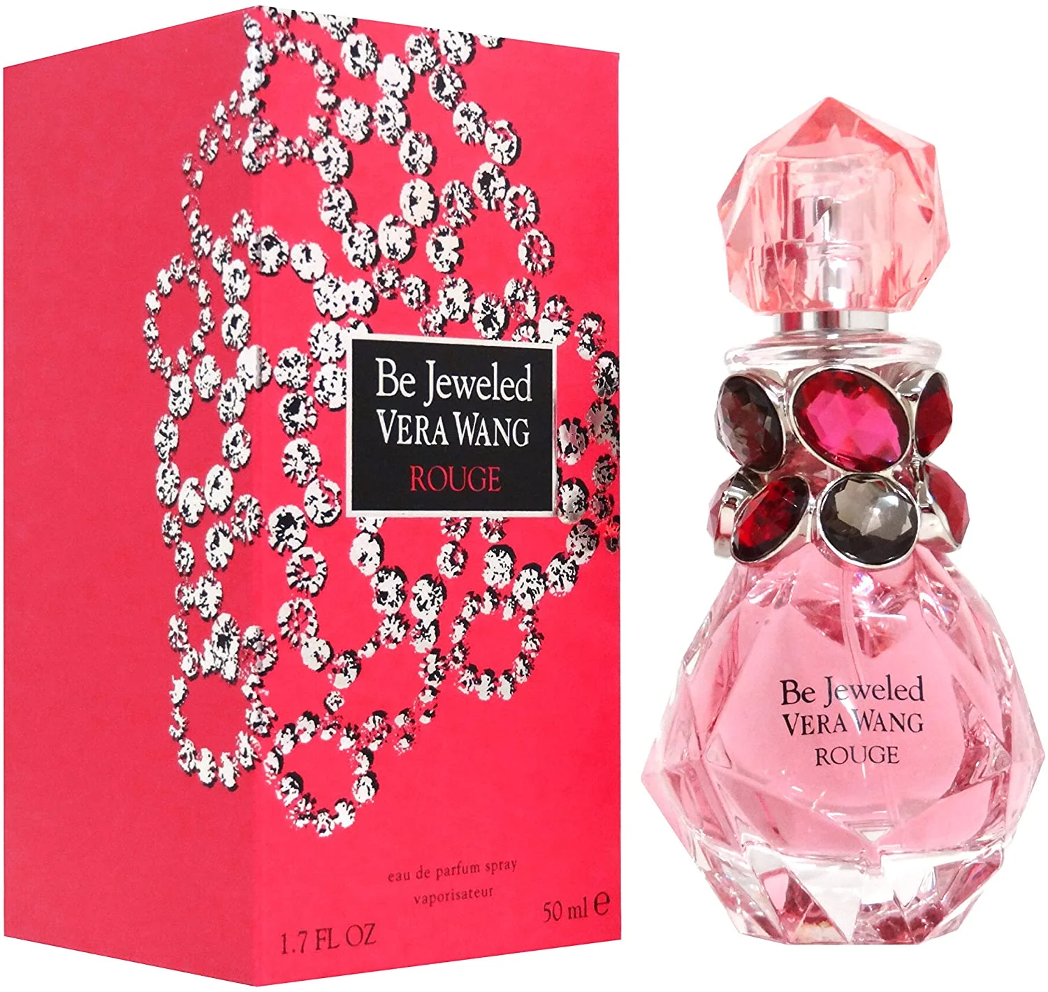 Vera Wang Be Jeweled Rouge