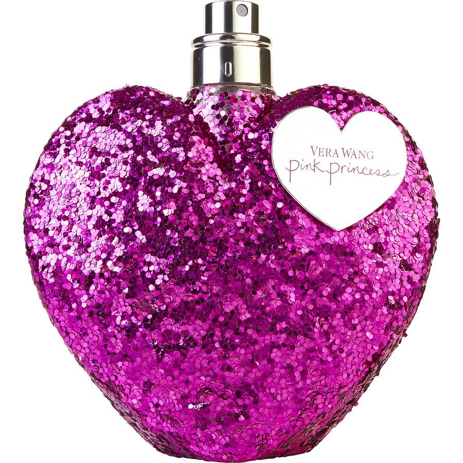 Vera Wang Pink Princess