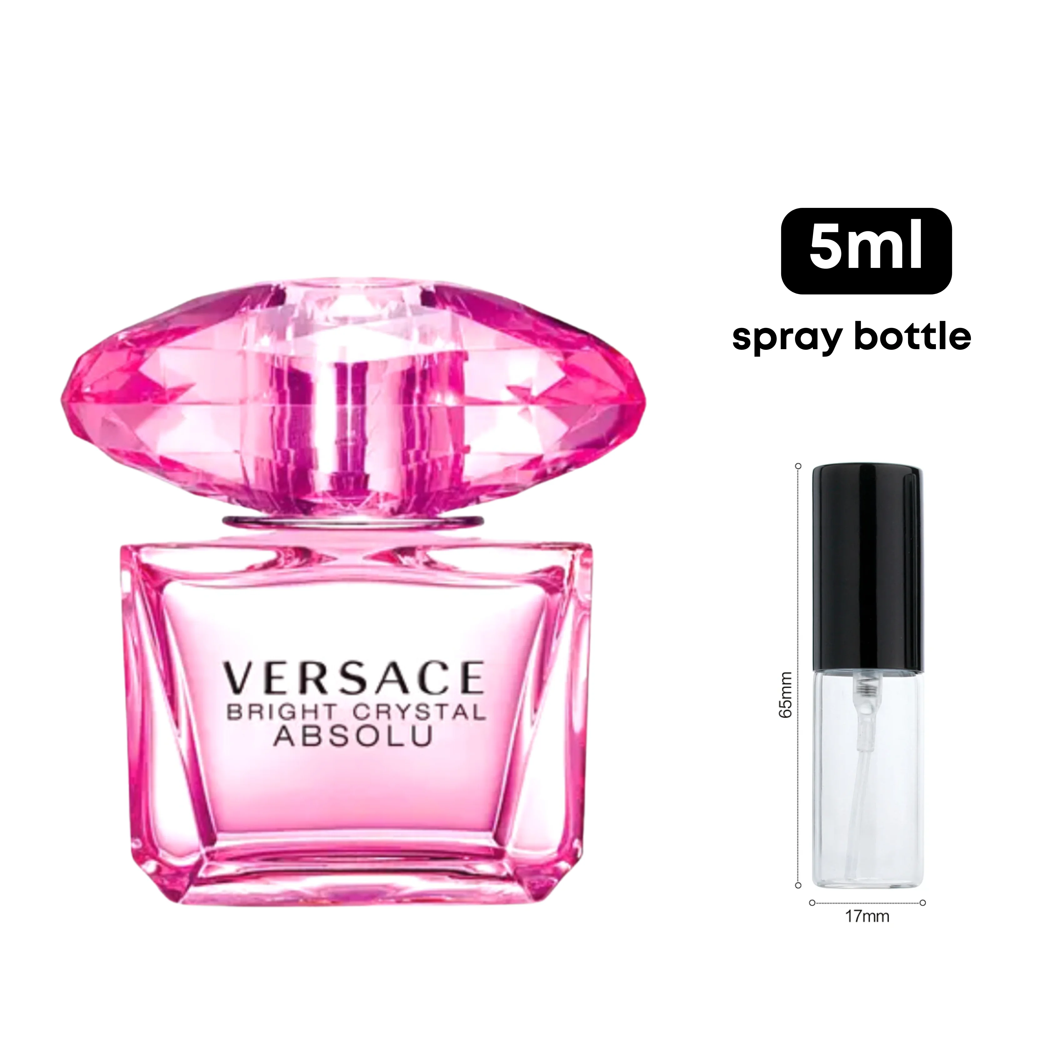 Versace Bright Crystal Absolu - Image 2