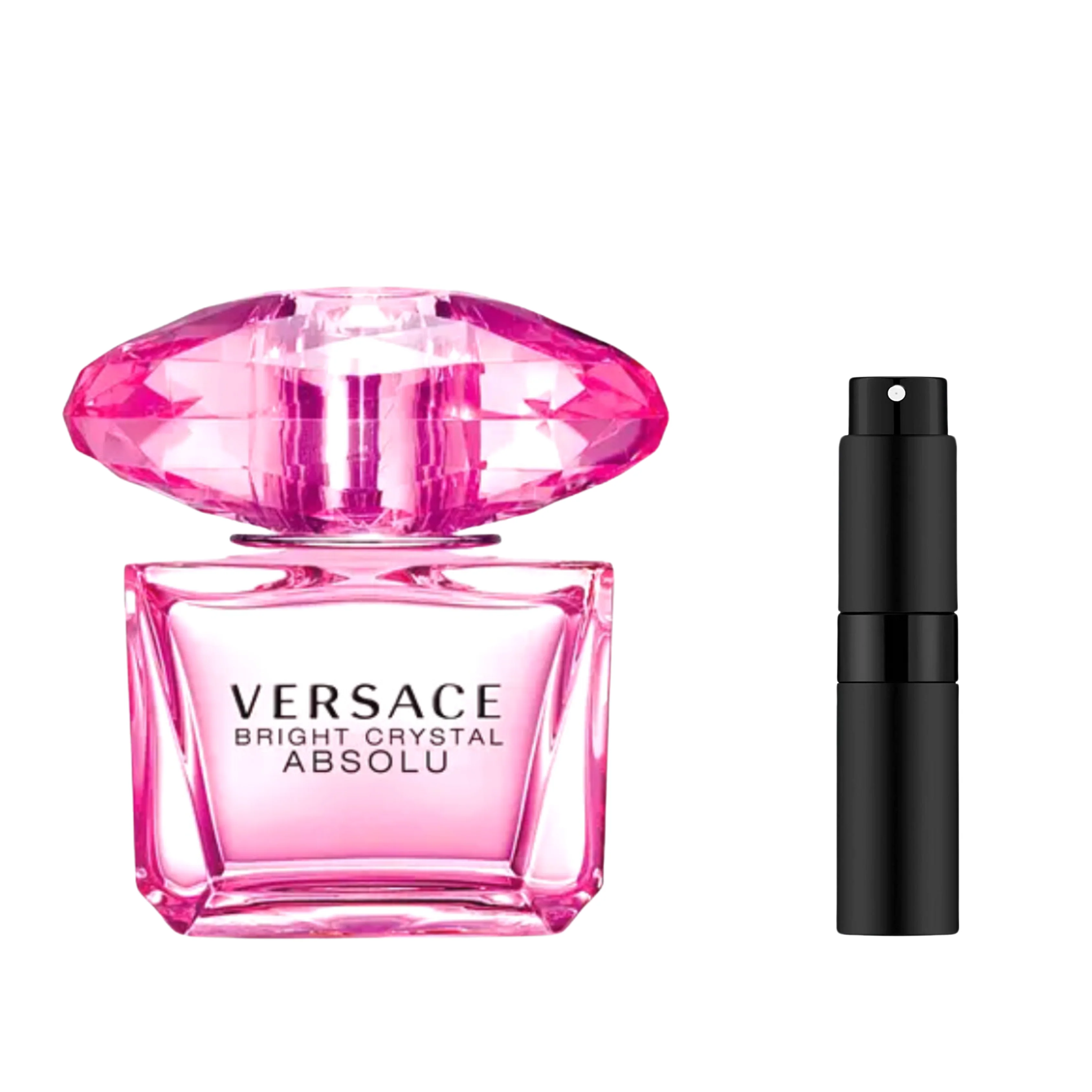 Versace Bright Crystal Absolu - Image 3