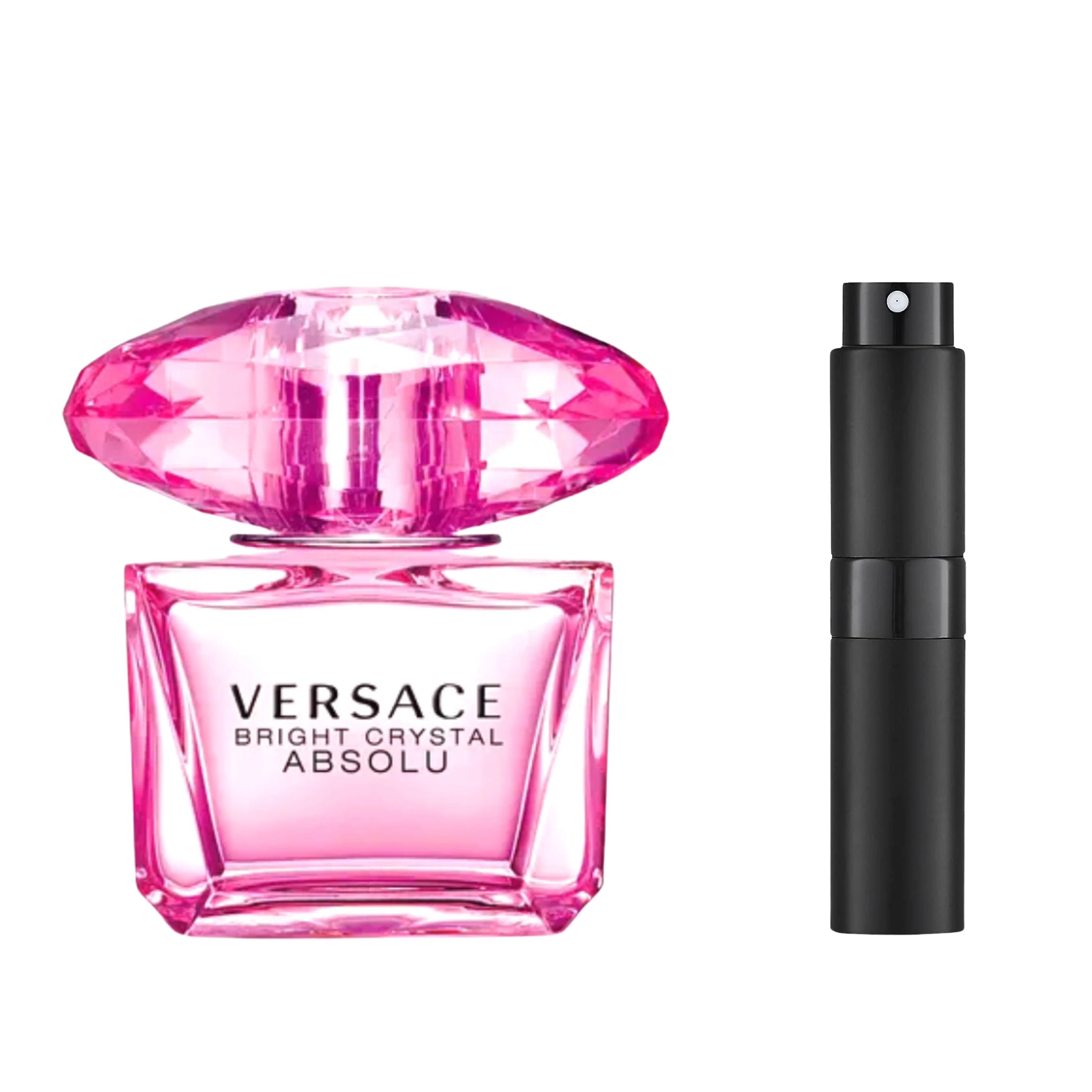 Versace Bright Crystal Absolu - Image 4