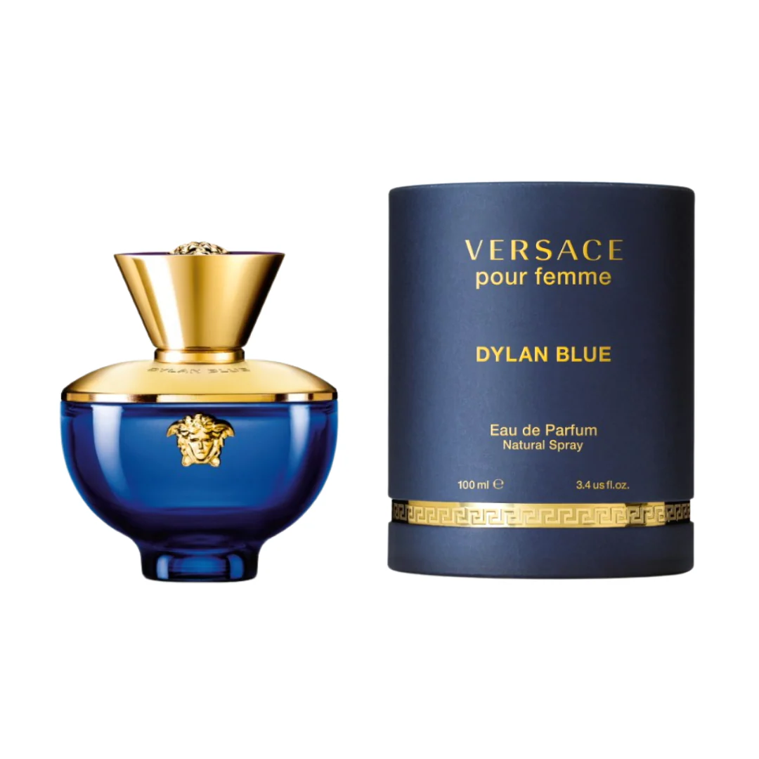 Versace Dylan Blue