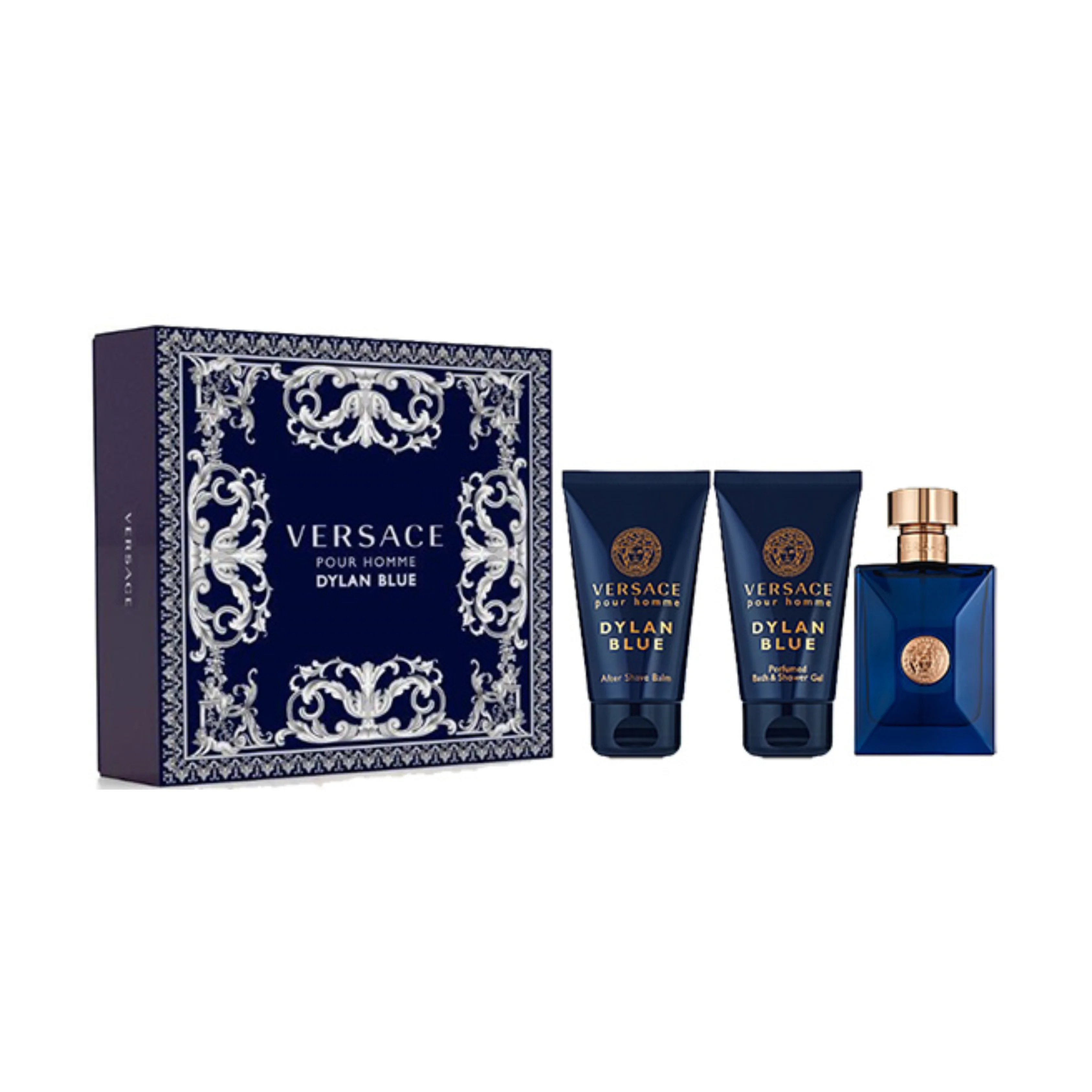 Versace Dylan Blue Gift Set