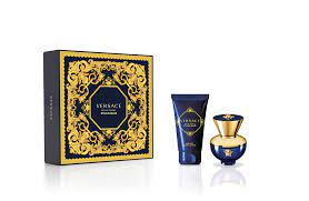 Versace Dylan Blue Gift Set - Image 2