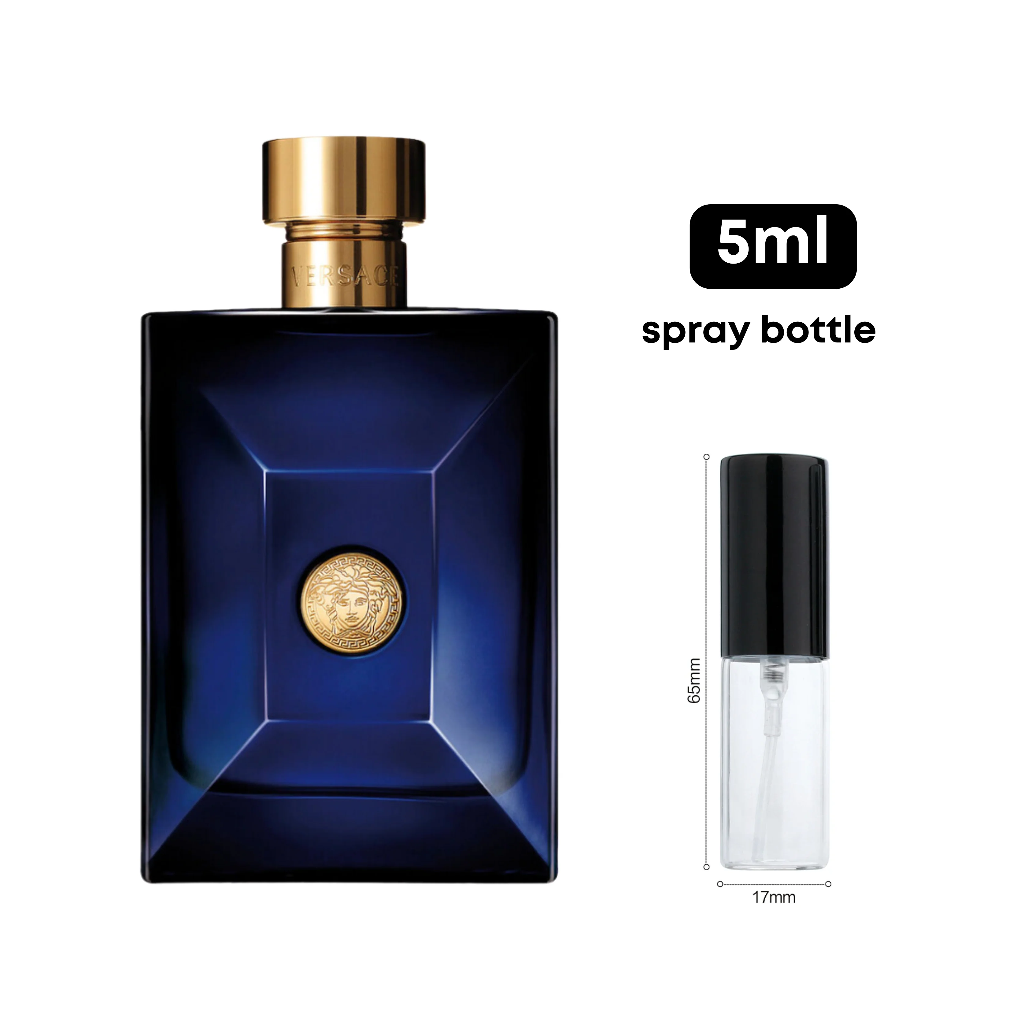 Versace Dylan Blue - Image 2